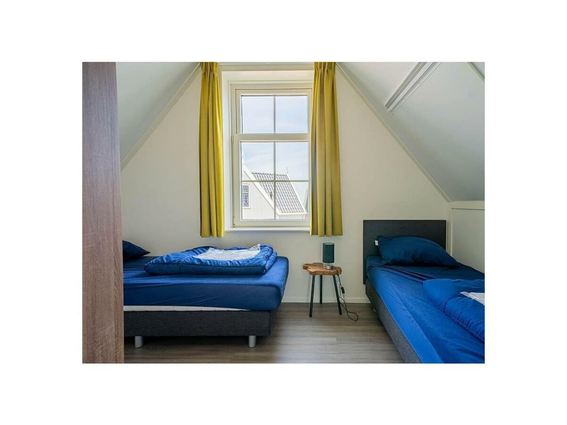 Ruim vakantiehuis voor 8 personen in Noordwijk aan Zee - foto 7