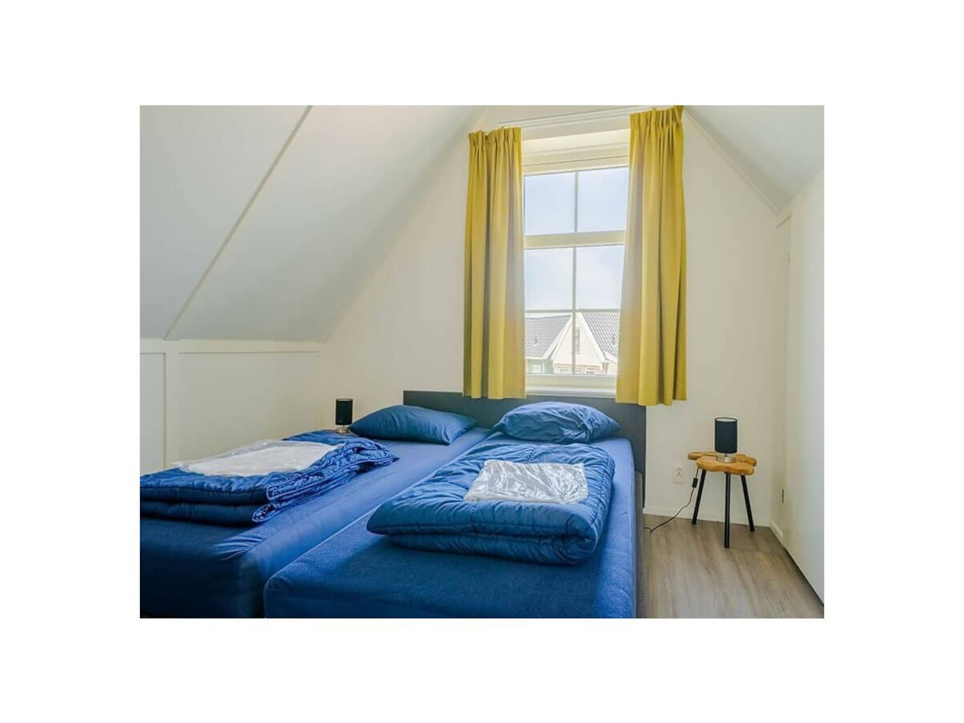 Ruim vakantiehuis voor 8 personen in Noordwijk aan Zee - foto 8
