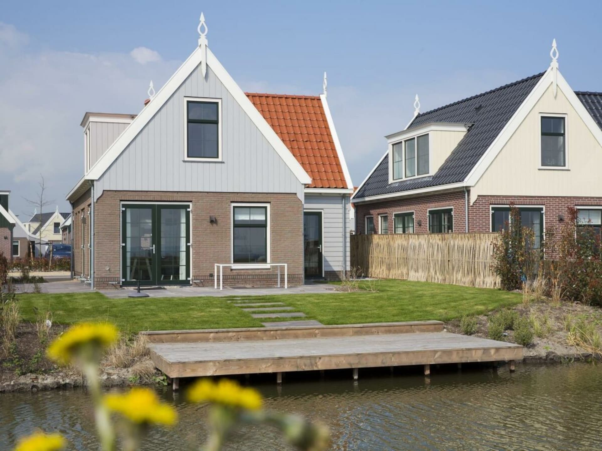 Ruim vakantiehuis voor 8 personen in Noordwijk aan Zee - foto 13