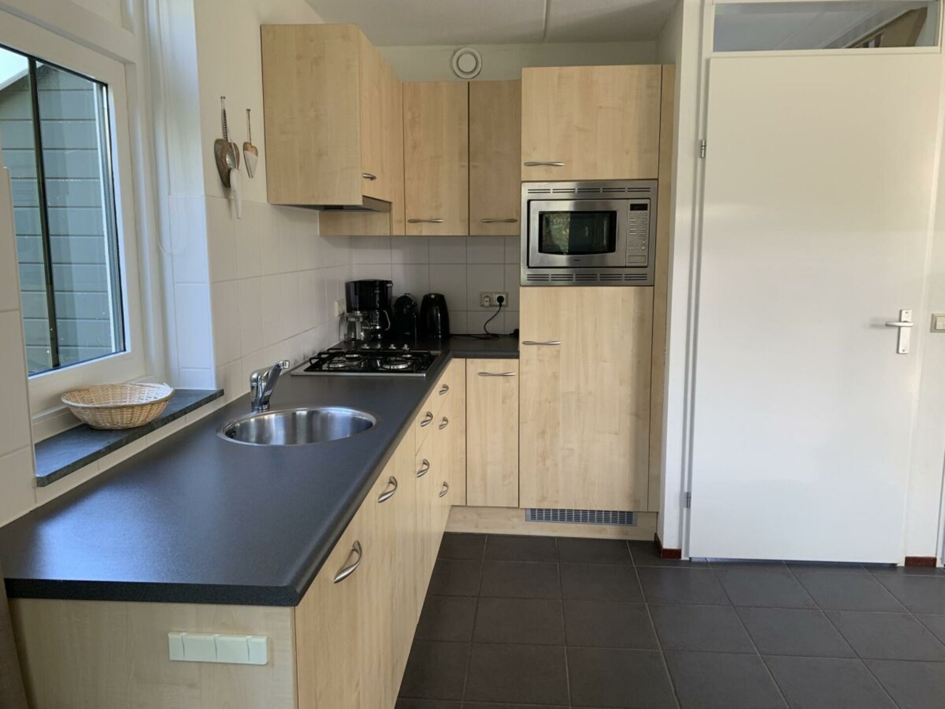 Sfeervol vakantiehuis in Noordwijk voor 4 personen, hondvriendelijk - foto 5
