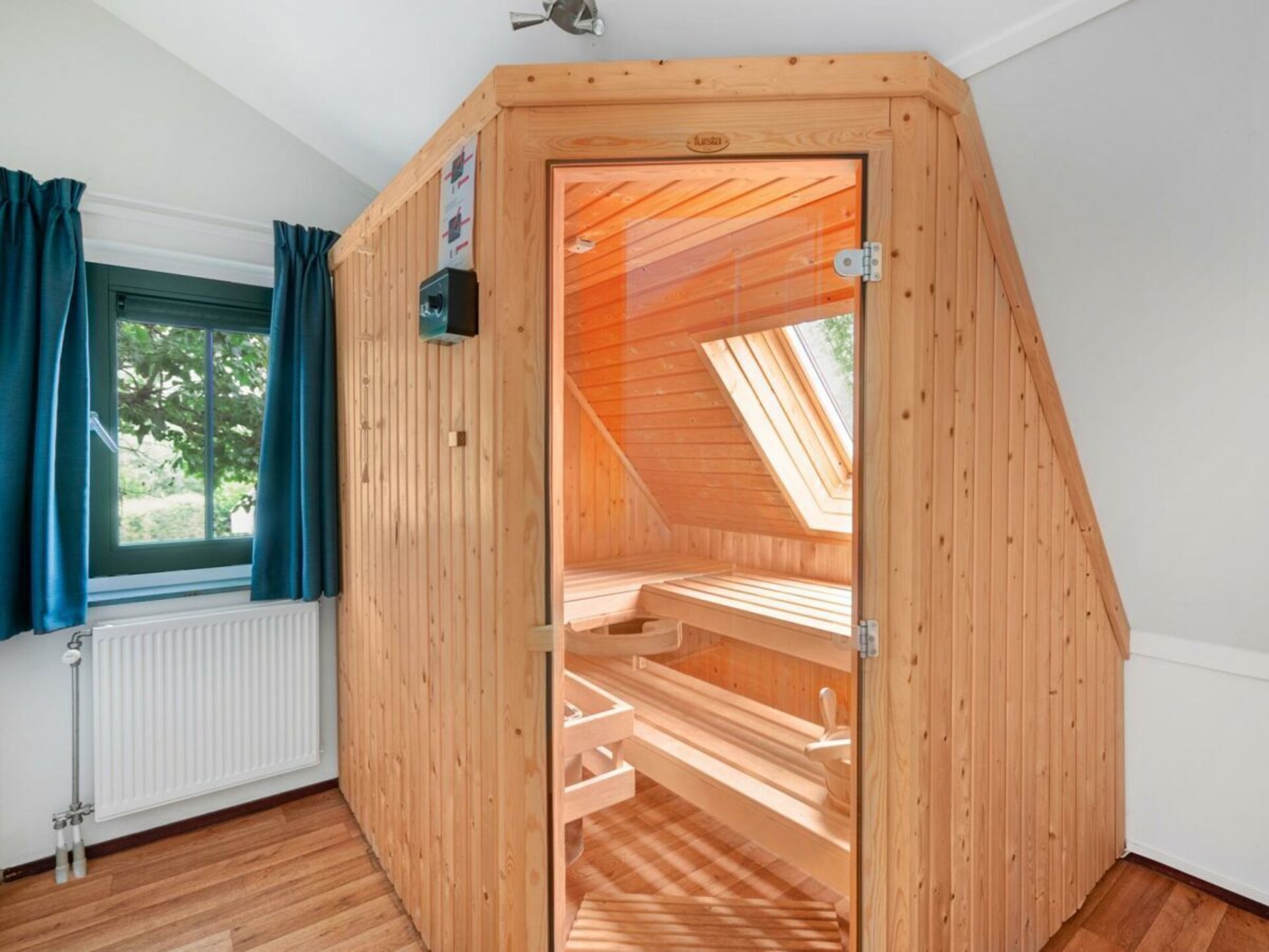 Sfeervol vakantiehuis in Noordwijk voor 4 personen, hondvriendelijk - foto 8