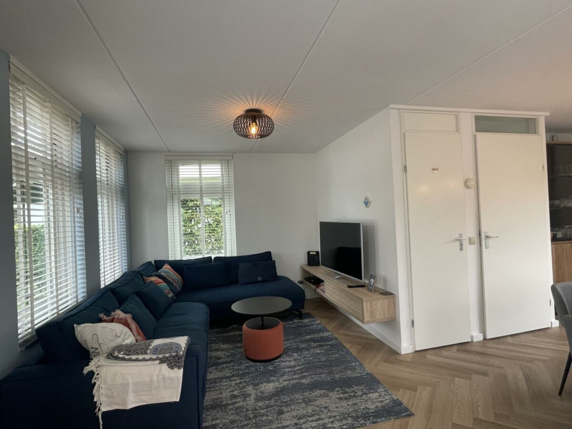 Rustiek vakantiehuis voor 6 in het hart van Noord-Holland - foto 3
