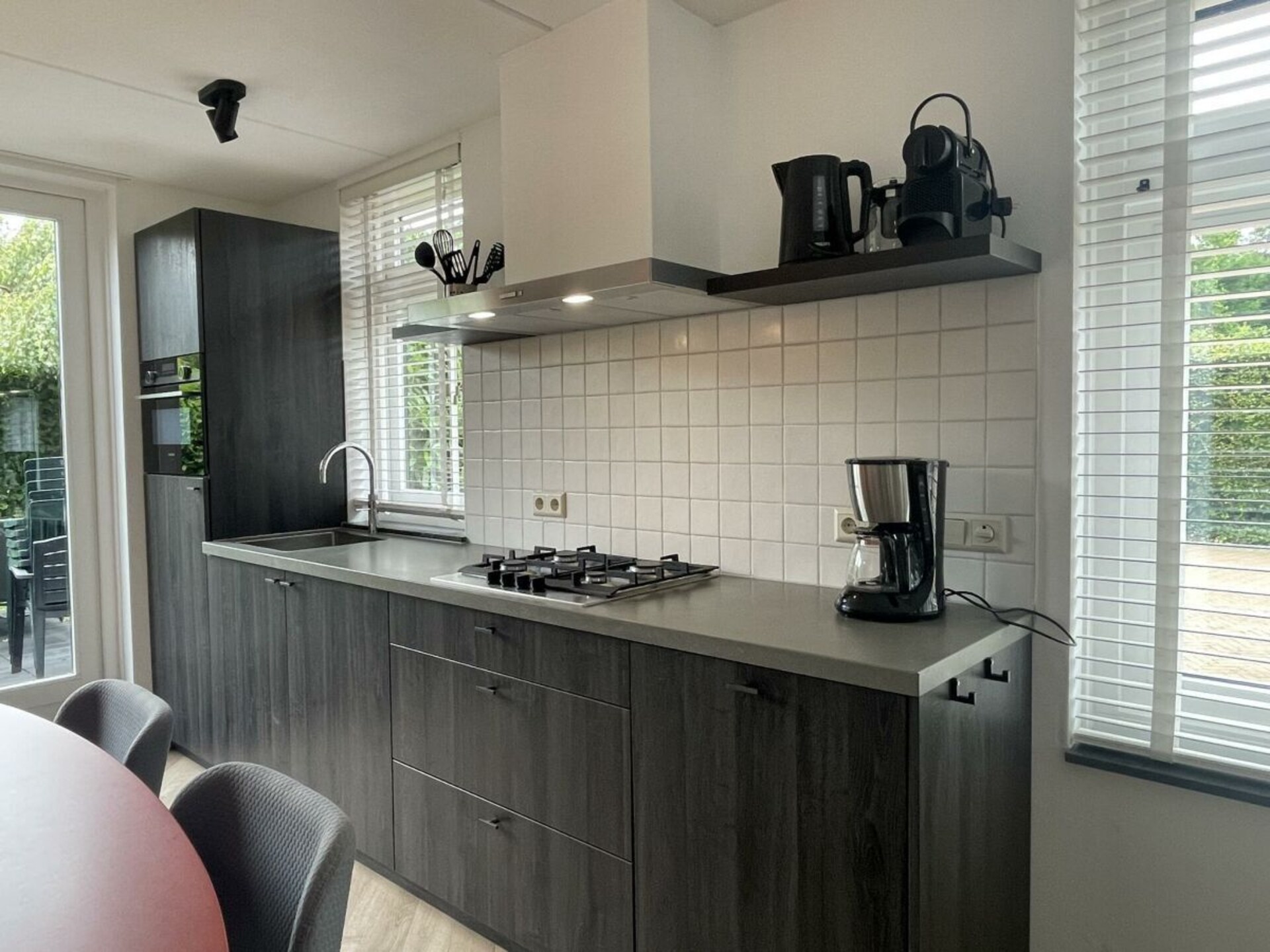 Rustiek vakantiehuis voor 6 in het hart van Noord-Holland - foto 4
