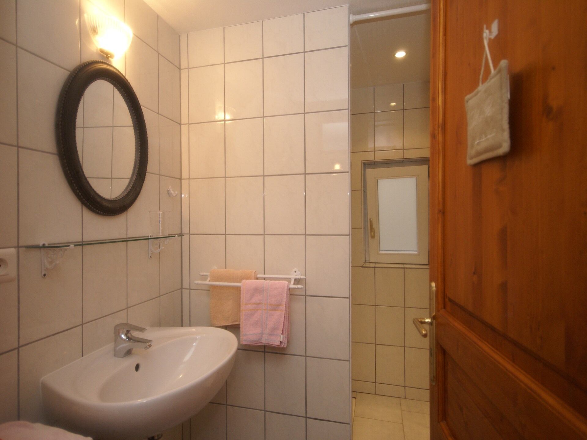 17e-eeuws wijnappartement aan de vestingmuur in Riquewihr - foto 15