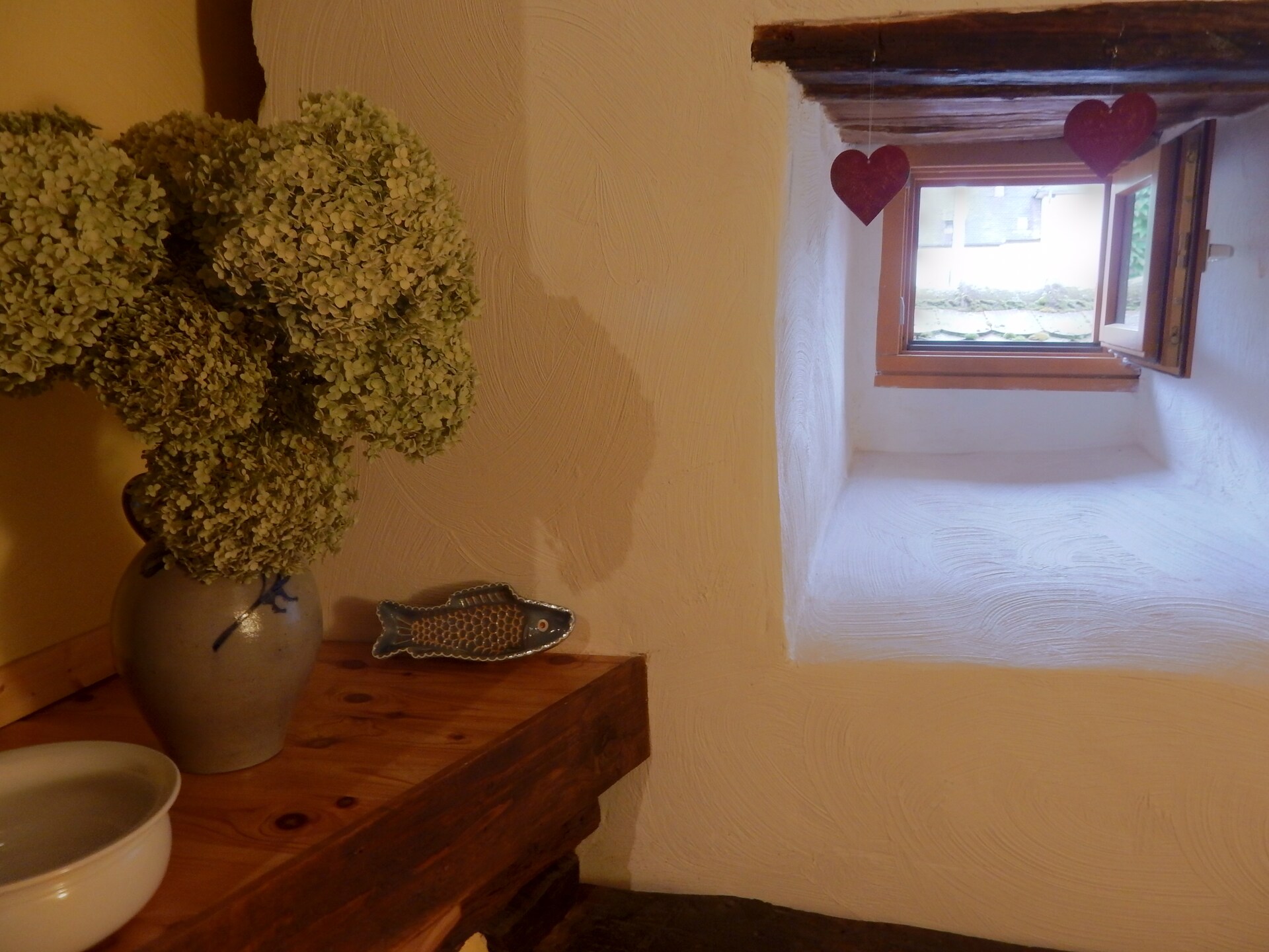 17e-eeuws wijnappartement aan de vestingmuur in Riquewihr - foto 37