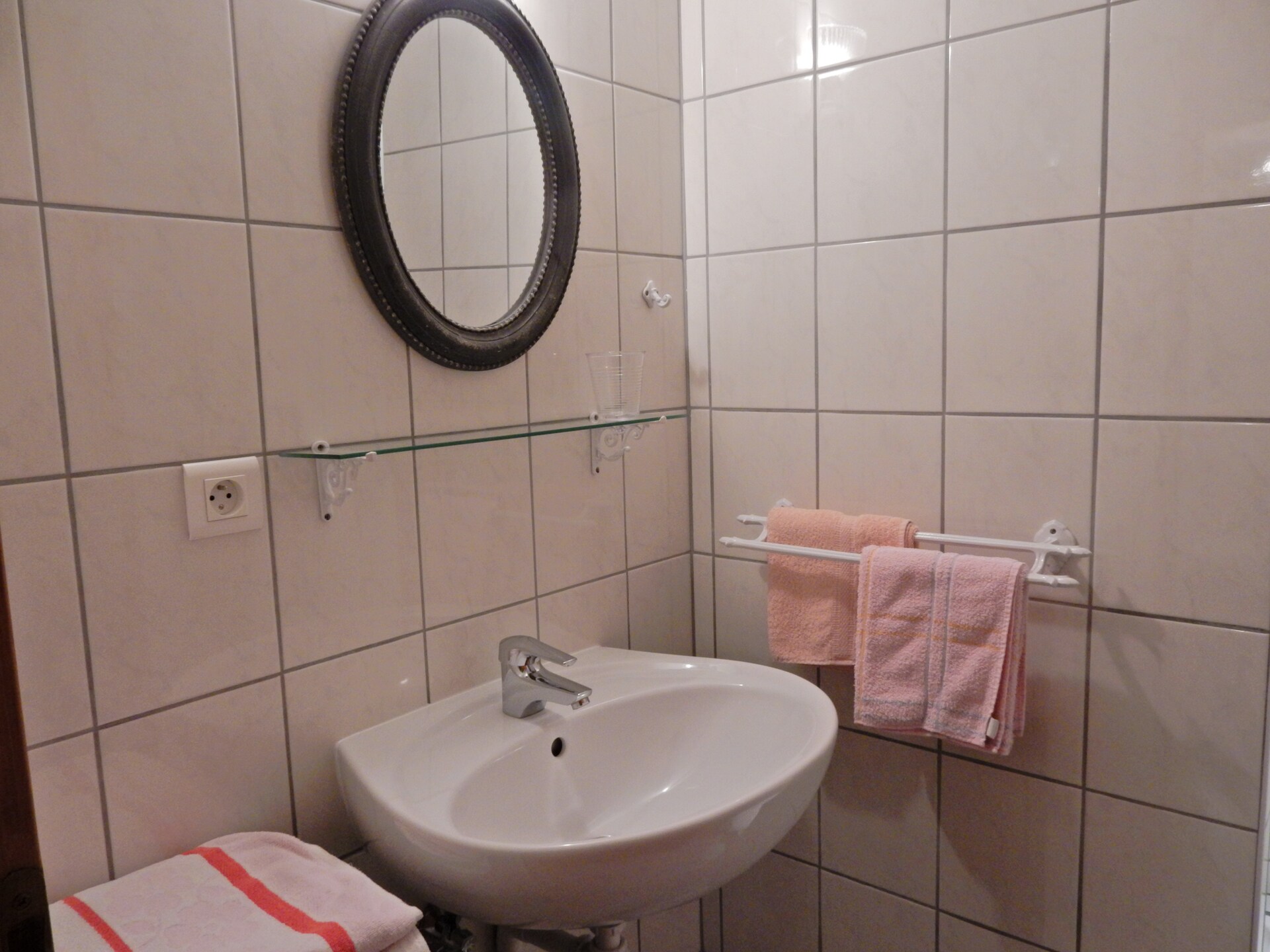 17e-eeuws wijnappartement aan de vestingmuur in Riquewihr - foto 16