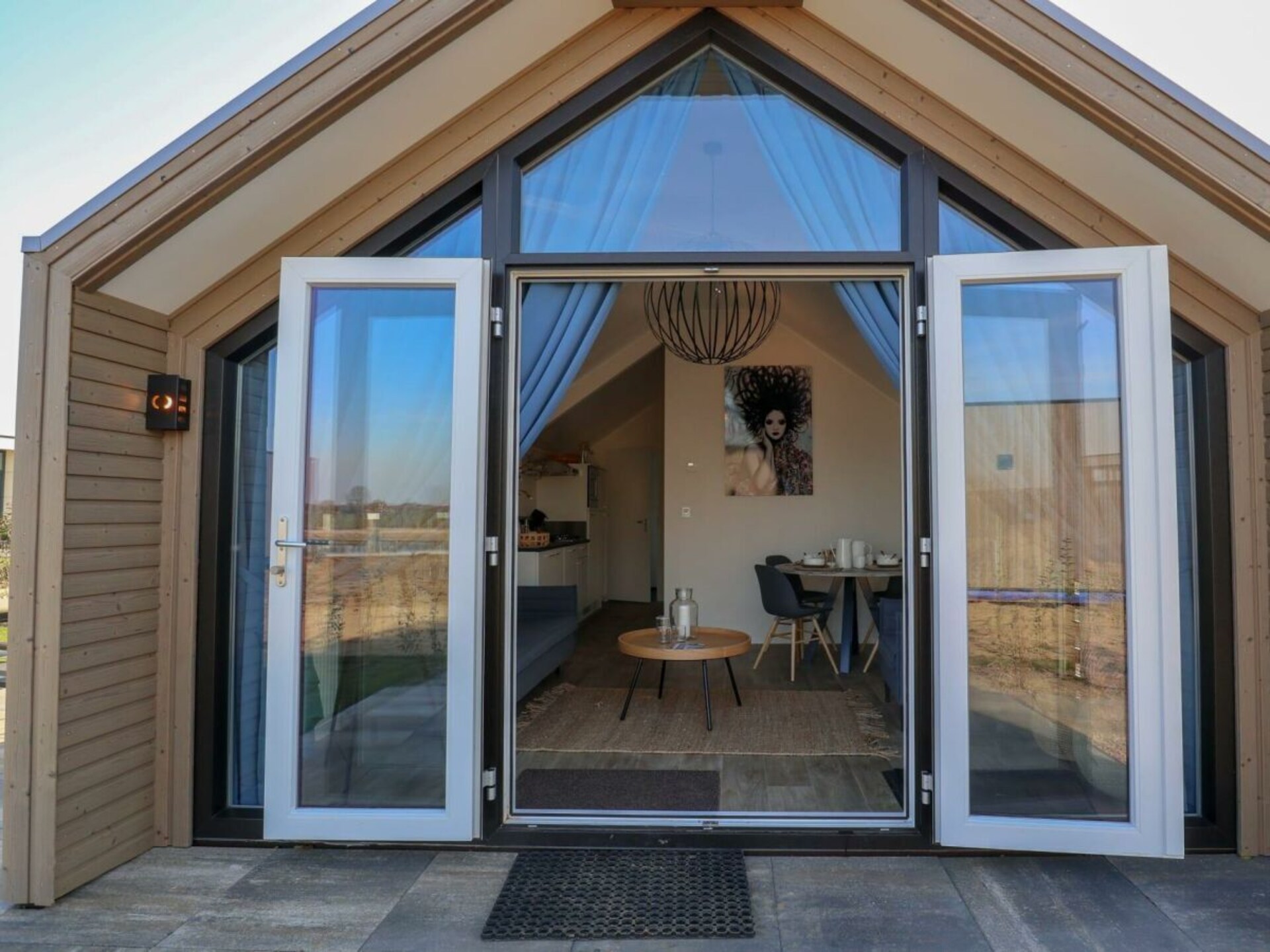 Knus vakantiehuis in GELD voor 4 personen – hondvriendelijk en kindvriendelijk - foto 9