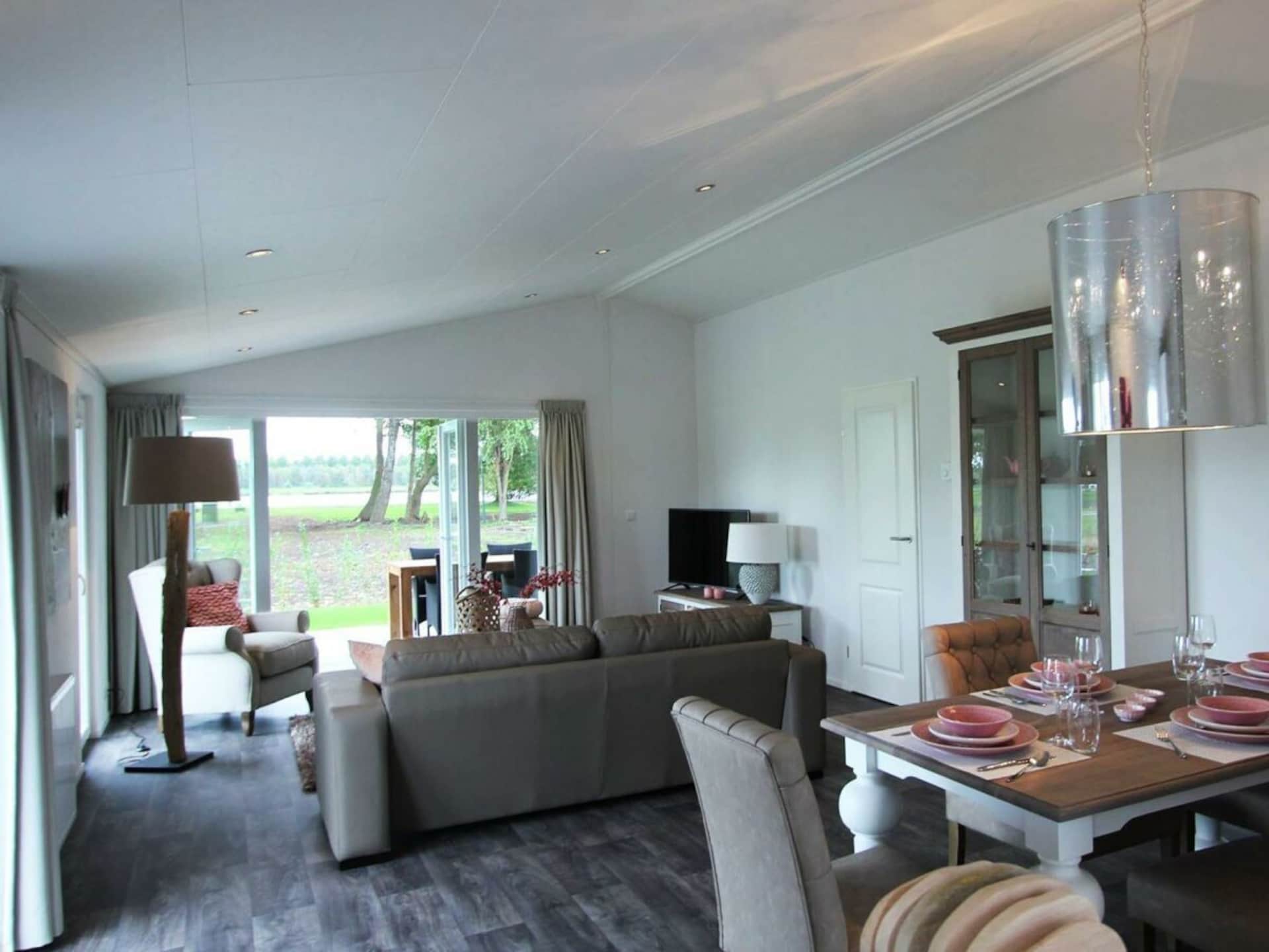 Knus vakantiehuis voor 4 in GELD – Huisdieren welkom, 65m² - foto 2