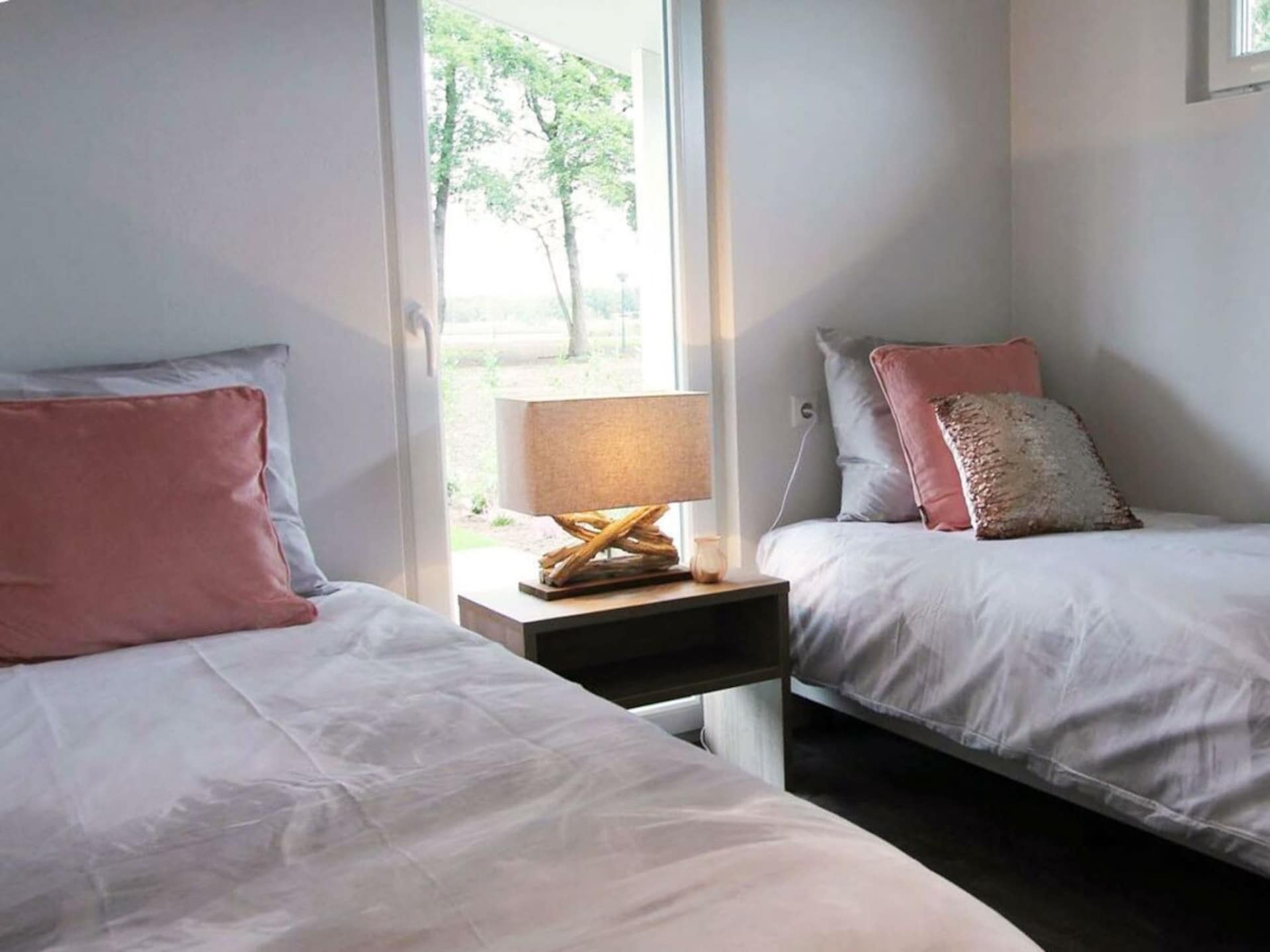 Knus vakantiehuis voor 4 in GELD – Huisdieren welkom, 65m² - foto 8