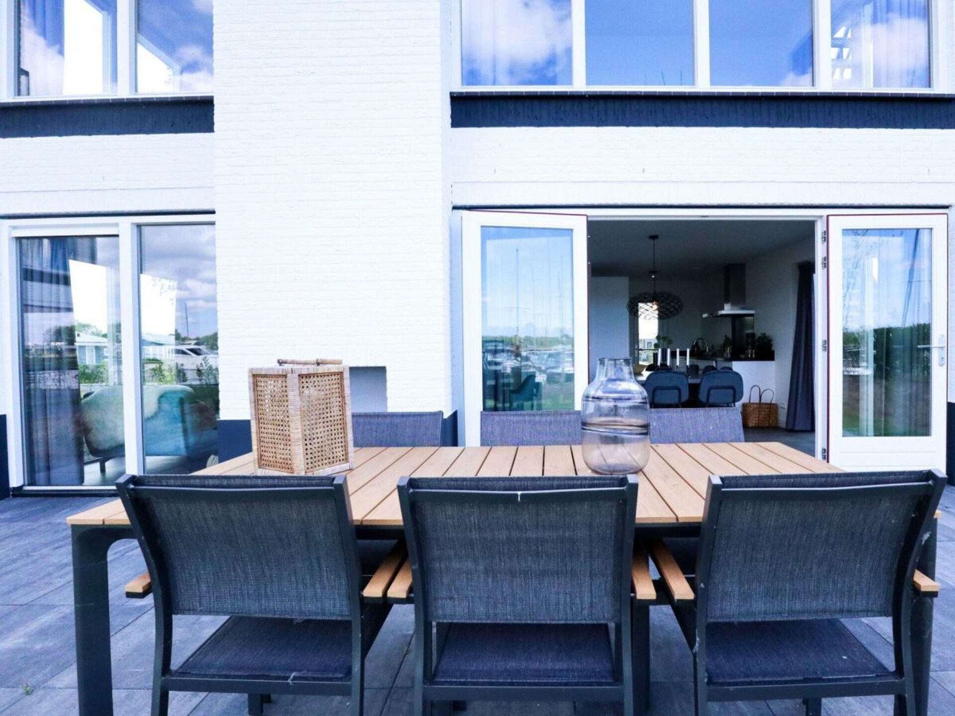 Ruime 10-persoons villa in GELD met omheinde tuin en huisdieren welkom - foto 6