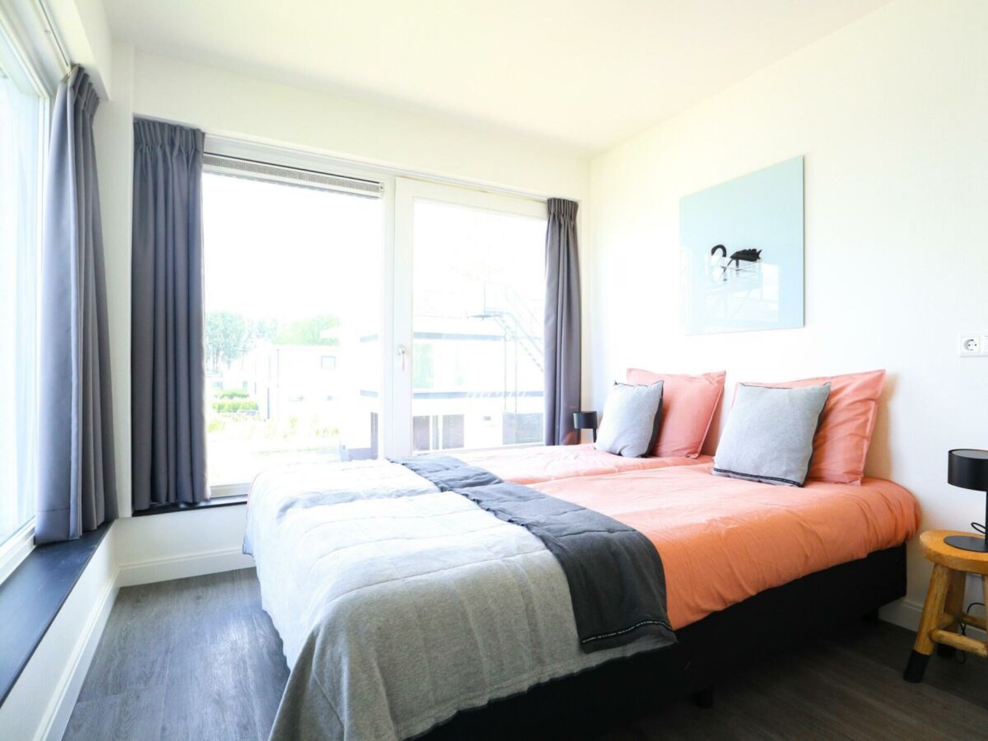 Ruime 10-persoons villa in GELD met omheinde tuin en huisdieren welkom - foto 10