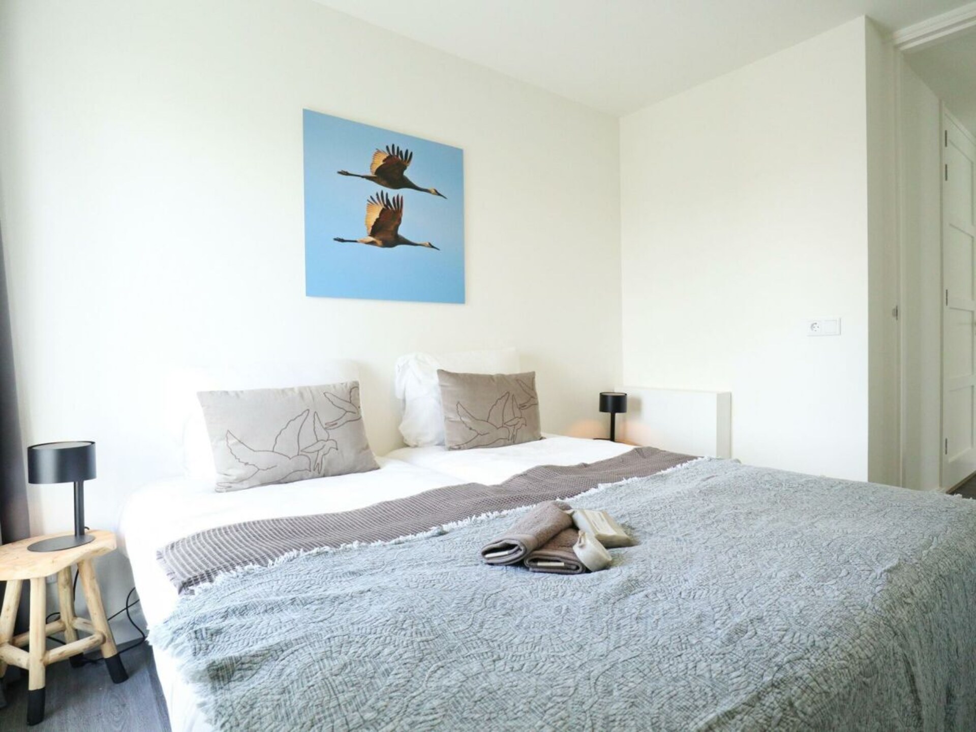 Ruime 10-persoons villa in GELD met omheinde tuin en huisdieren welkom - foto 12