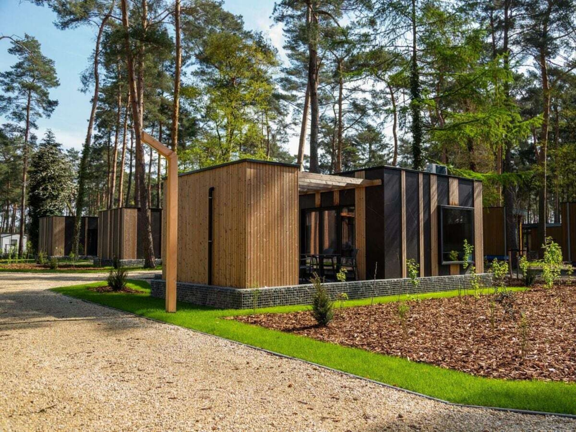 4-persoons vakantiehuis met 2 slaapkamers in Meerfeld - foto 1