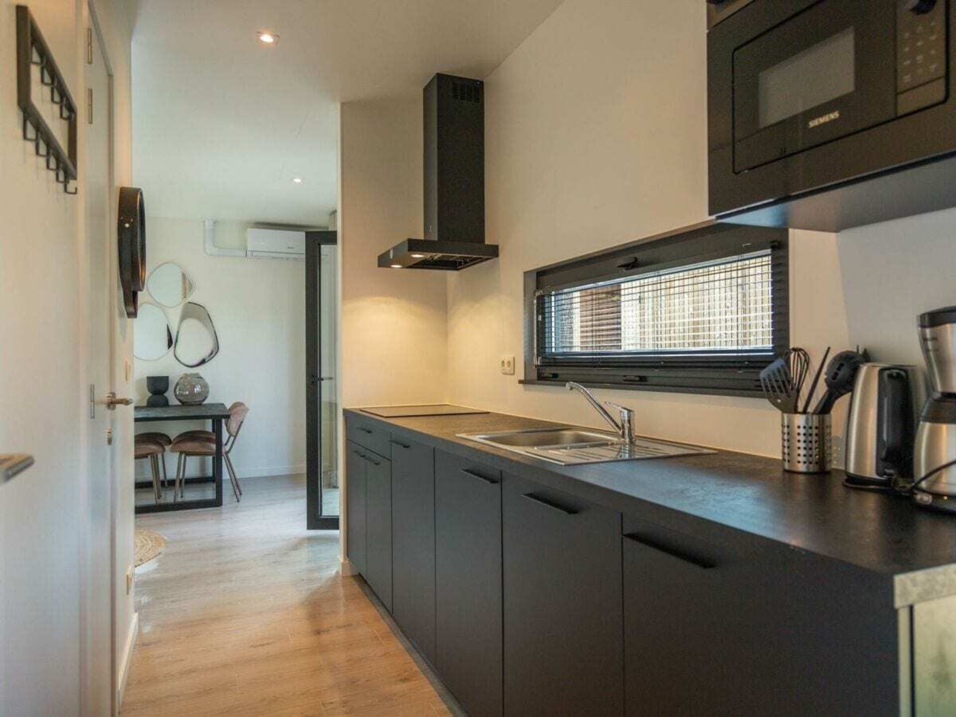 4-persoons vakantiehuis met 2 slaapkamers in Meerfeld - foto 4