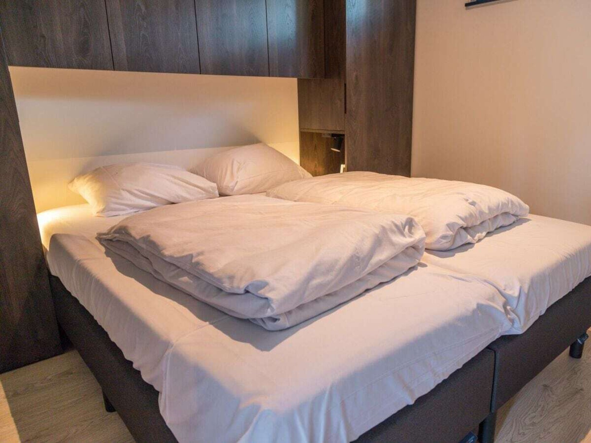 4-persoons vakantiehuis met 2 slaapkamers in Meerfeld - foto 5