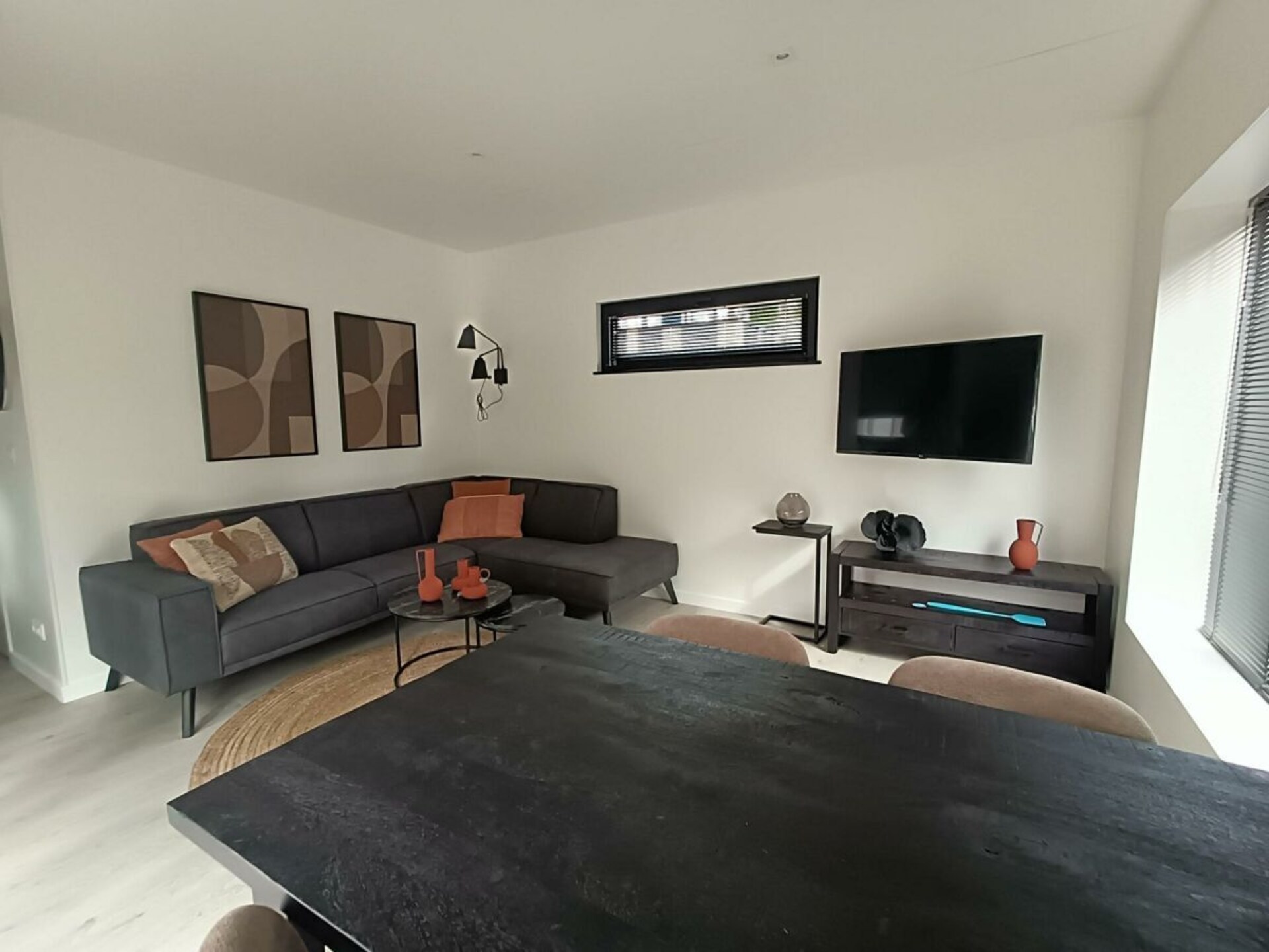 4-persoons vakantiehuis met 2 slaapkamers in Meerfeld - foto 10
