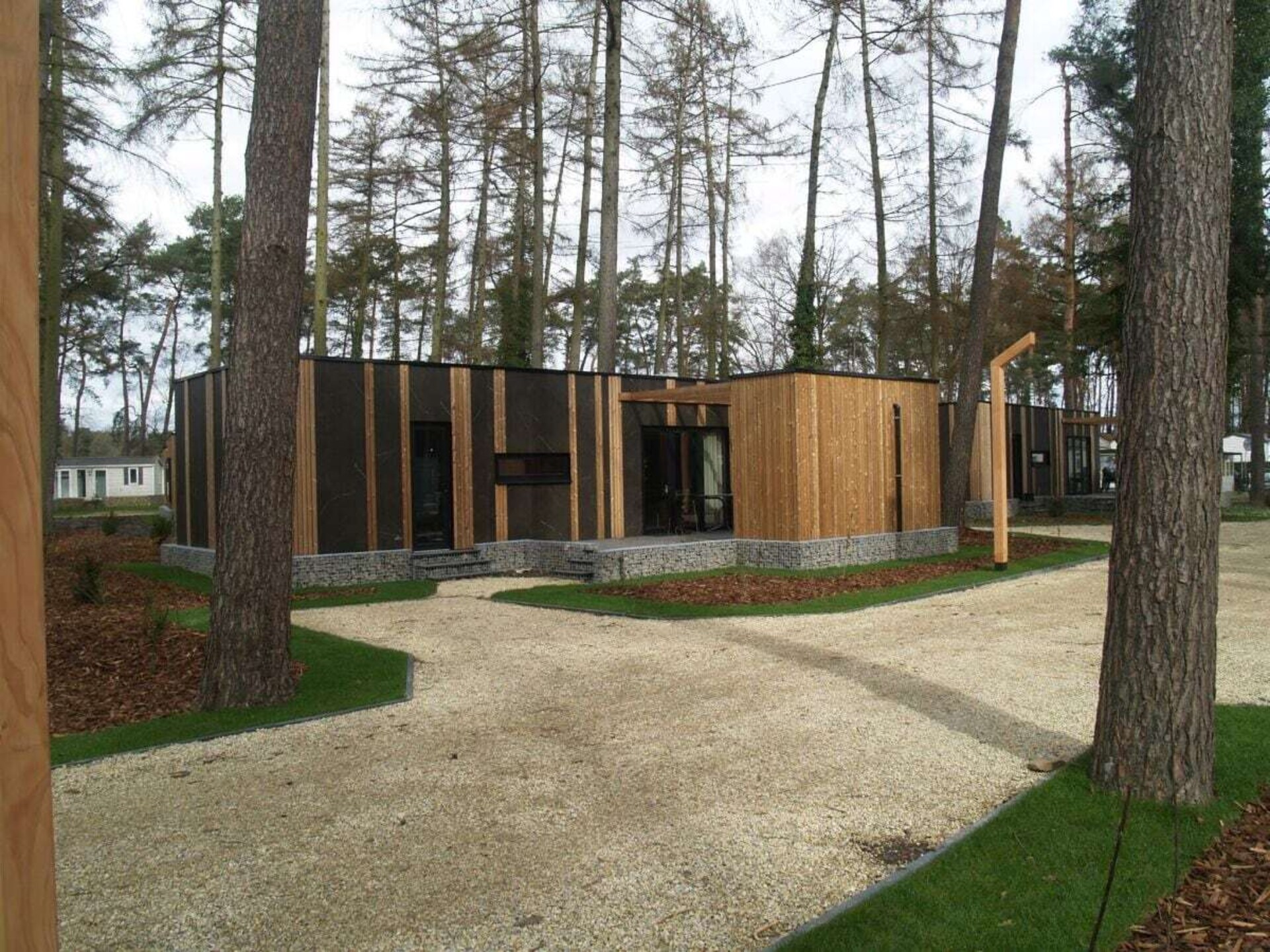 4-persoons vakantiehuis met 2 slaapkamers in Meerfeld - foto 11