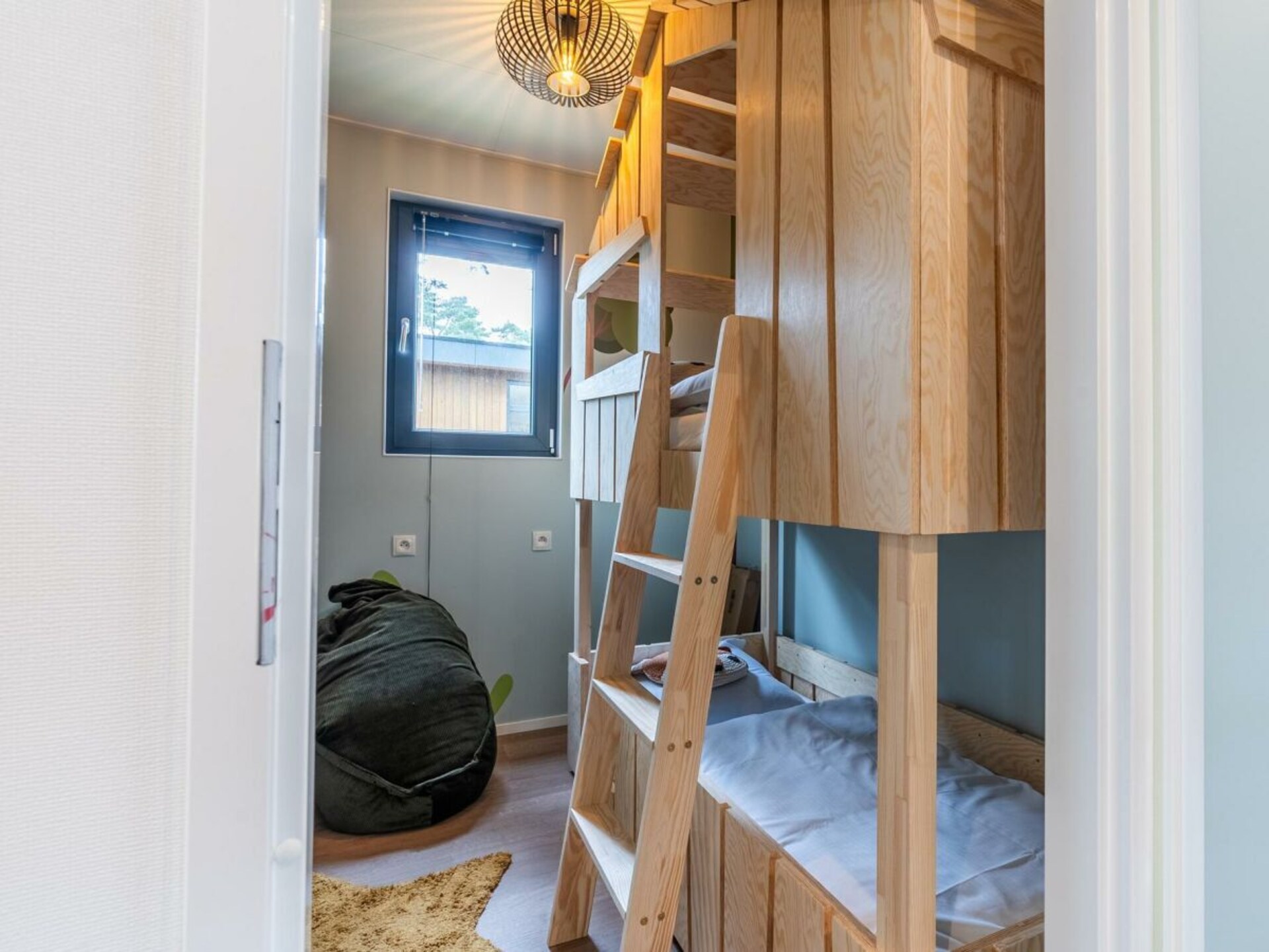 Knus vakantiehuis voor 5 personen in hartje Ardennen - foto 1