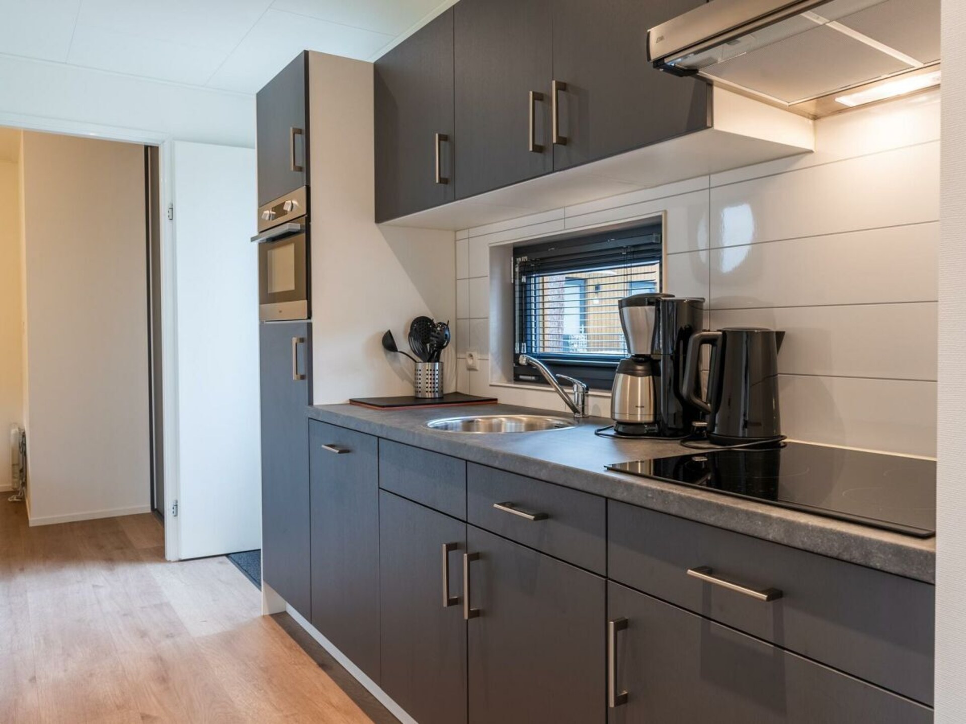 Knus vakantiehuis voor 5 personen in hartje Ardennen - foto 6