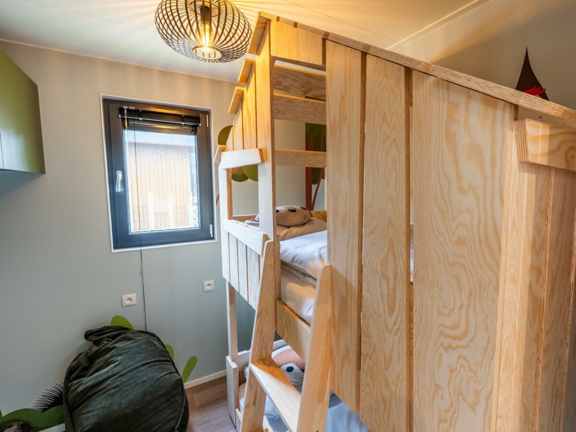 Knus vakantiehuis voor 5 personen in hartje Ardennen - foto 7
