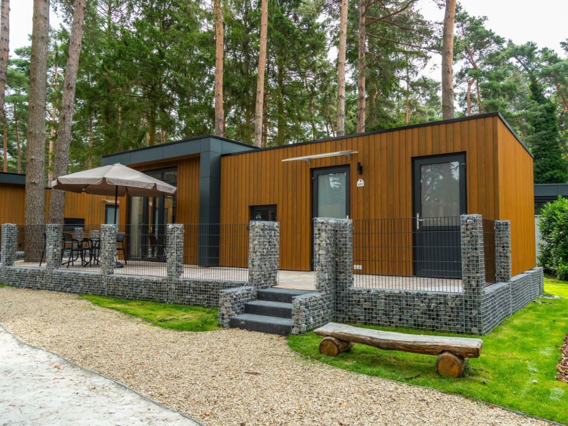 Knus vakantiehuis voor 5 personen in hartje Ardennen - foto 10