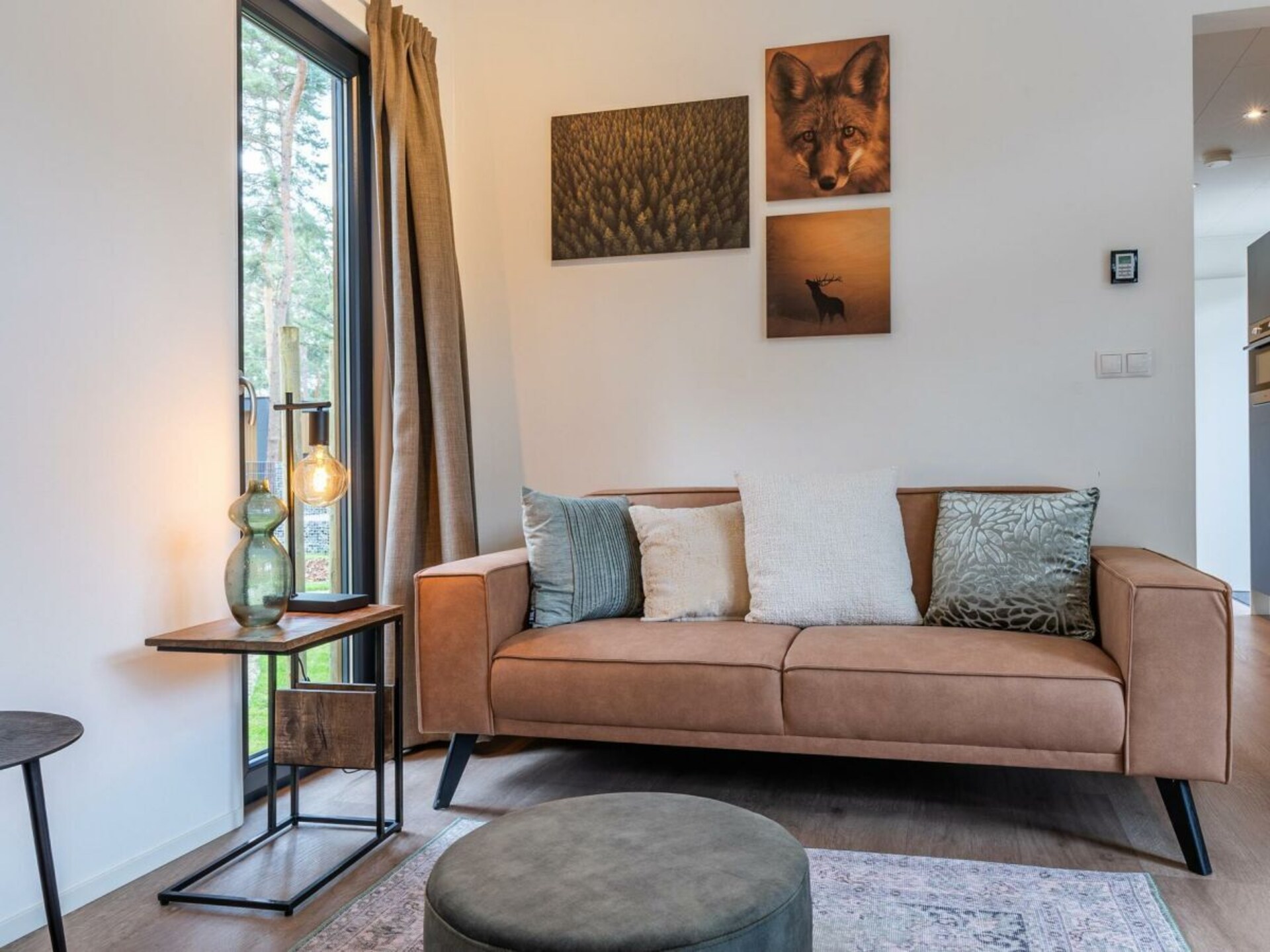 Knus vakantiehuis voor 5 personen in hartje Ardennen - foto 12