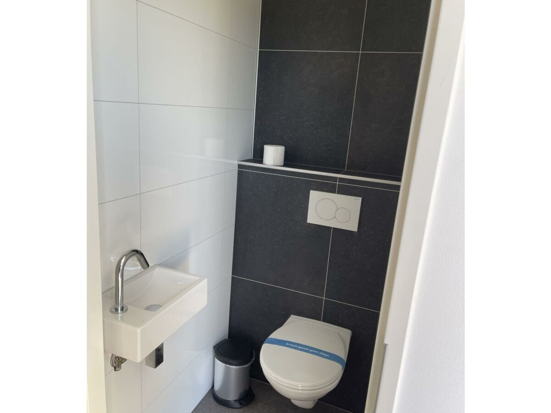 Knus vakantiehuis in Noordwijk voor 4 personen, huisdieren welkom - foto 5