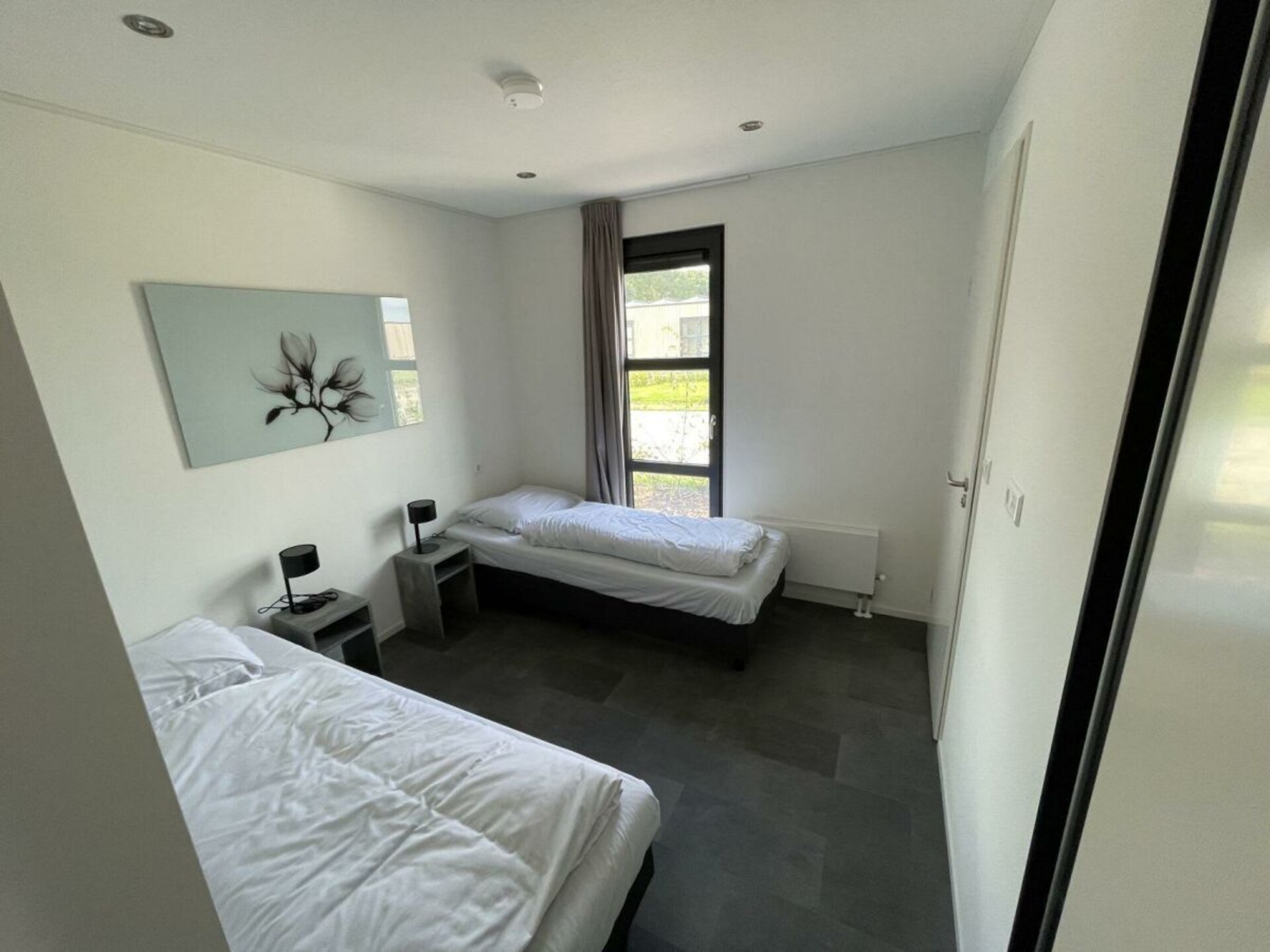 Knus vakantiehuis in Noordwijk voor 4 personen, huisdieren welkom - foto 7