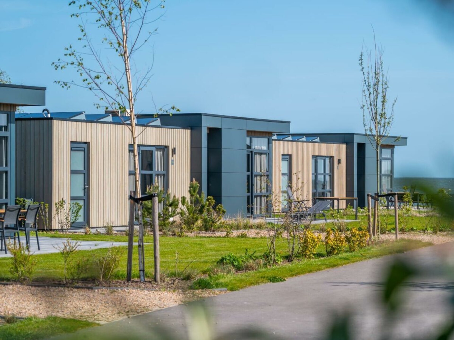 Knus vakantiehuis in Noordwijk voor 4 personen, huisdieren welkom - foto 9