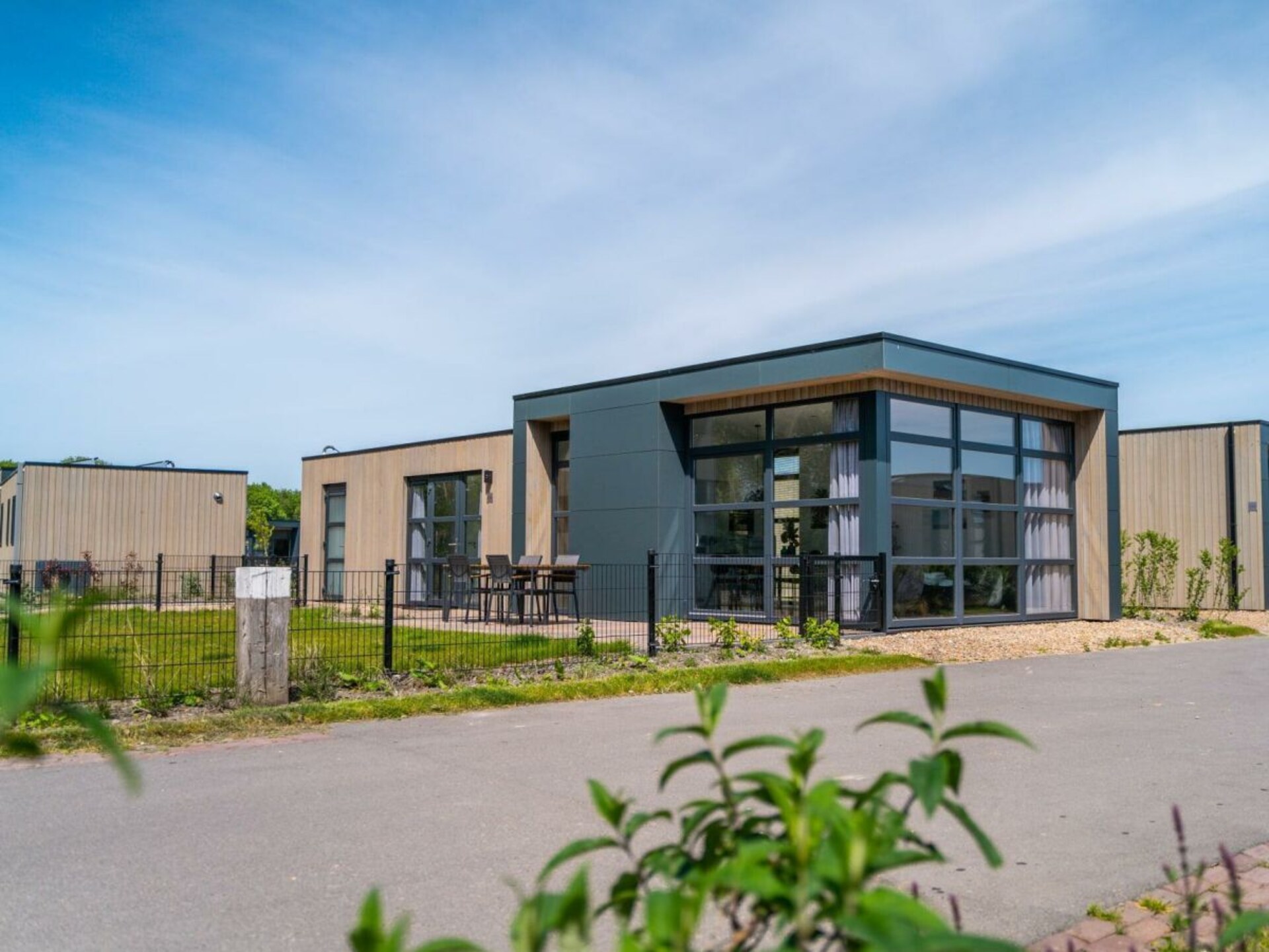 Knus vakantiehuis in Noordwijk voor 4 personen, huisdieren welkom - foto 10