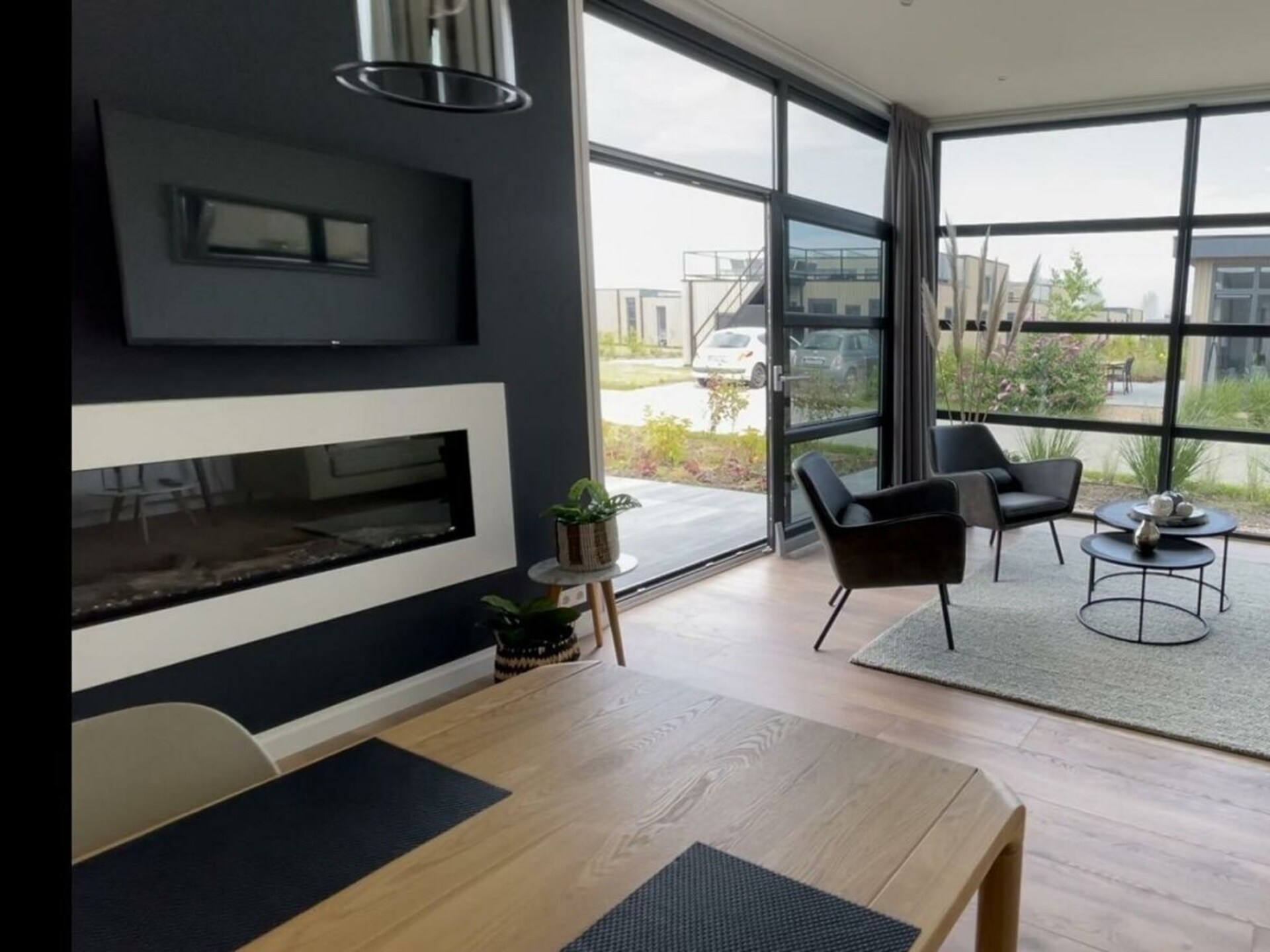 Rustiek vakantiehuis voor 4 in het hart van Noordwijk aan Zee - foto 10