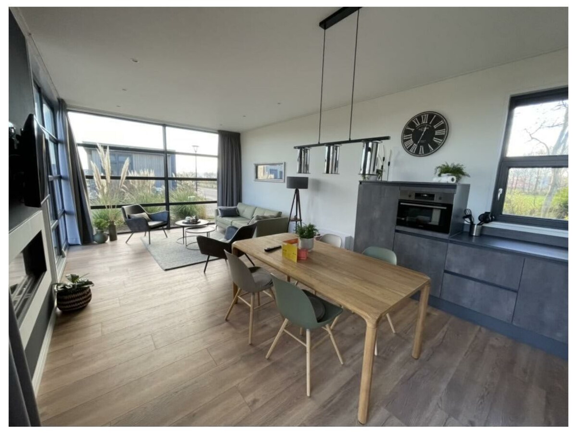 Rustiek vakantiehuis voor 4 in het hart van Noordwijk aan Zee - foto 11