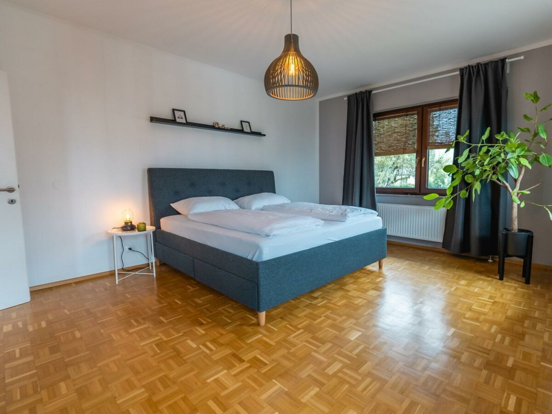 Comfortabel vakantiehuis met uitzicht in Schiefling Am See - foto 8