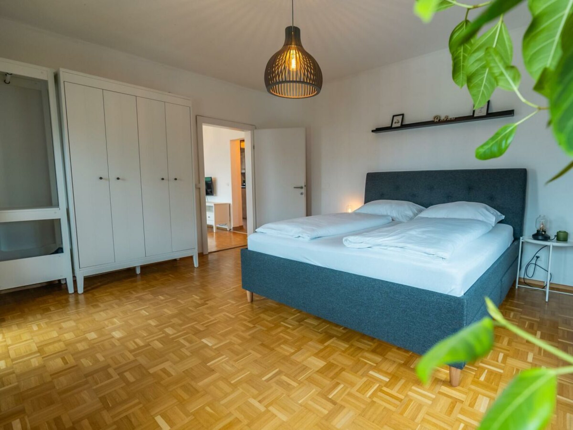 Comfortabel vakantiehuis met uitzicht in Schiefling Am See - foto 10