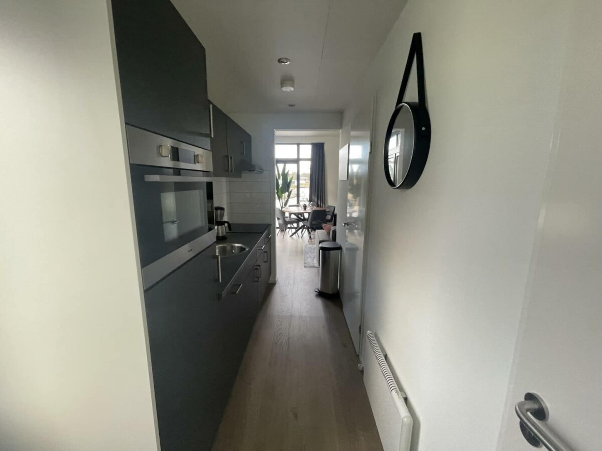 Modern chalet aan het water in Mol met 2 slaapkamers - foto 4