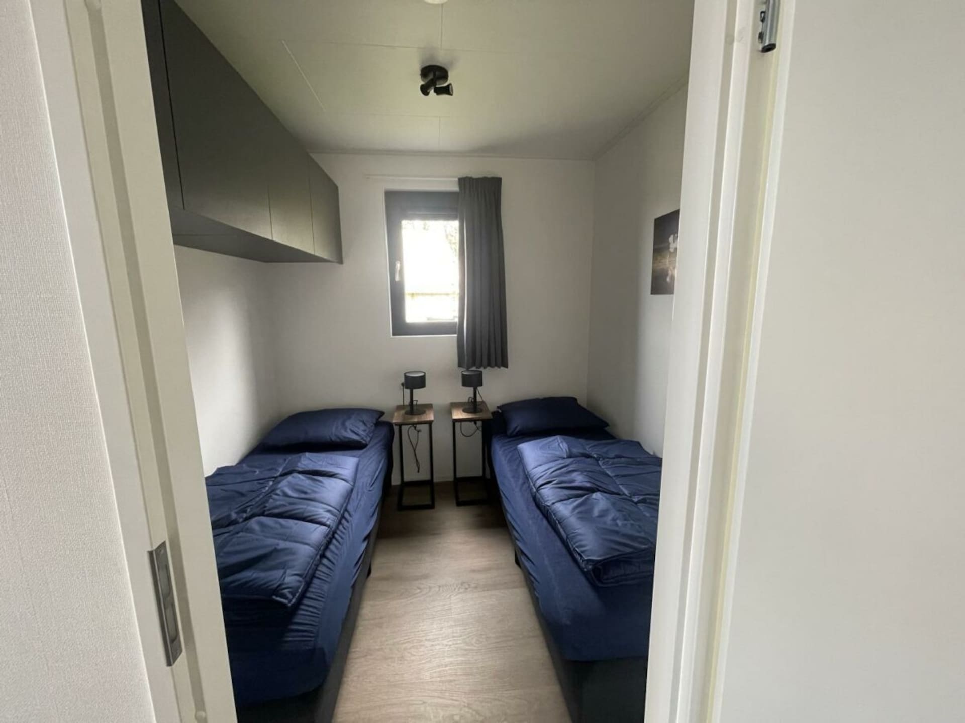 Modern chalet aan het water in Mol met 2 slaapkamers - foto 6