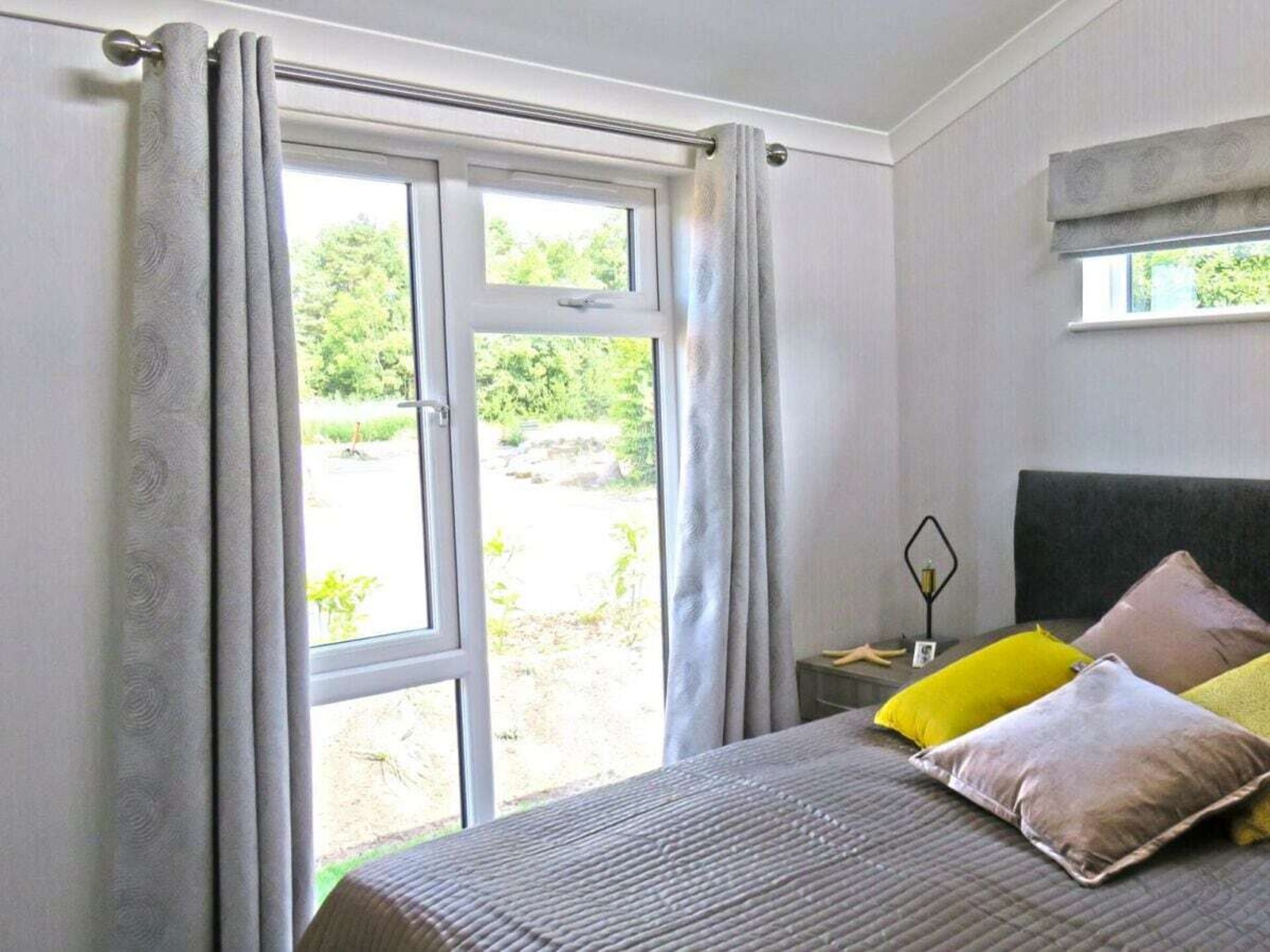 Gelijkvloers 6-persoons chalet in Mol met gratis wifi - foto 7