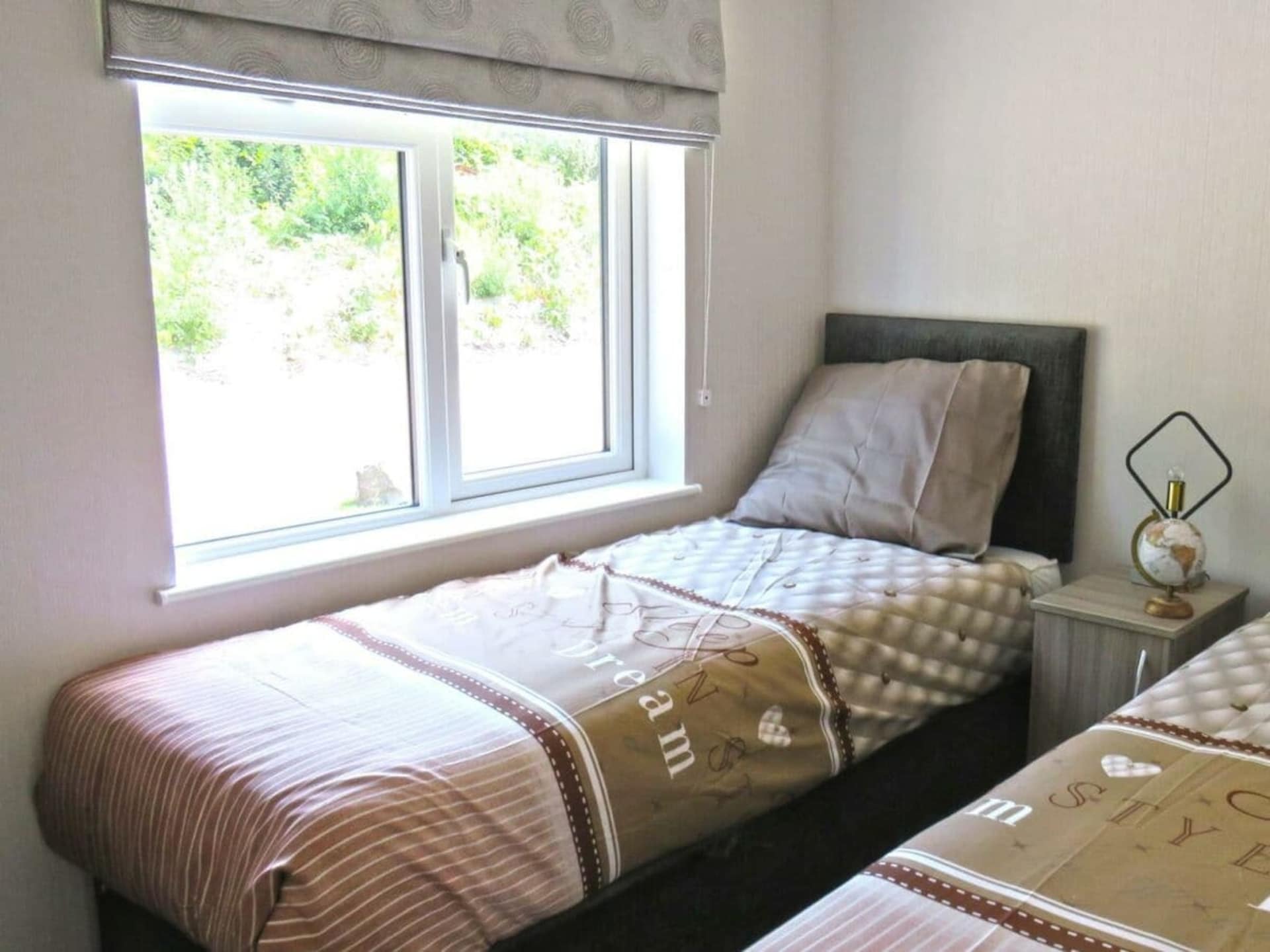 Gelijkvloers 6-persoons chalet in Mol met gratis wifi - foto 8