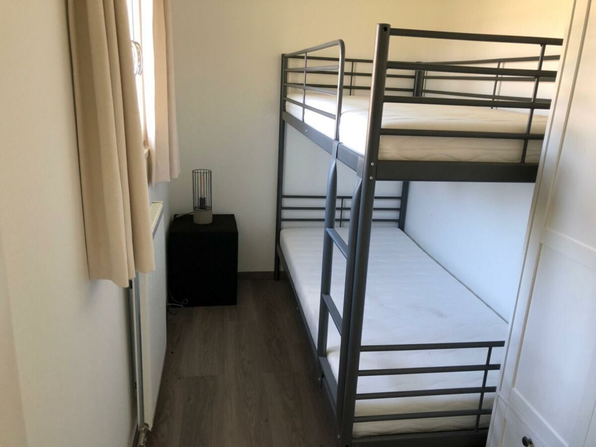 Gelijkvloers 6-persoons chalet in Mol met gratis wifi - foto 9