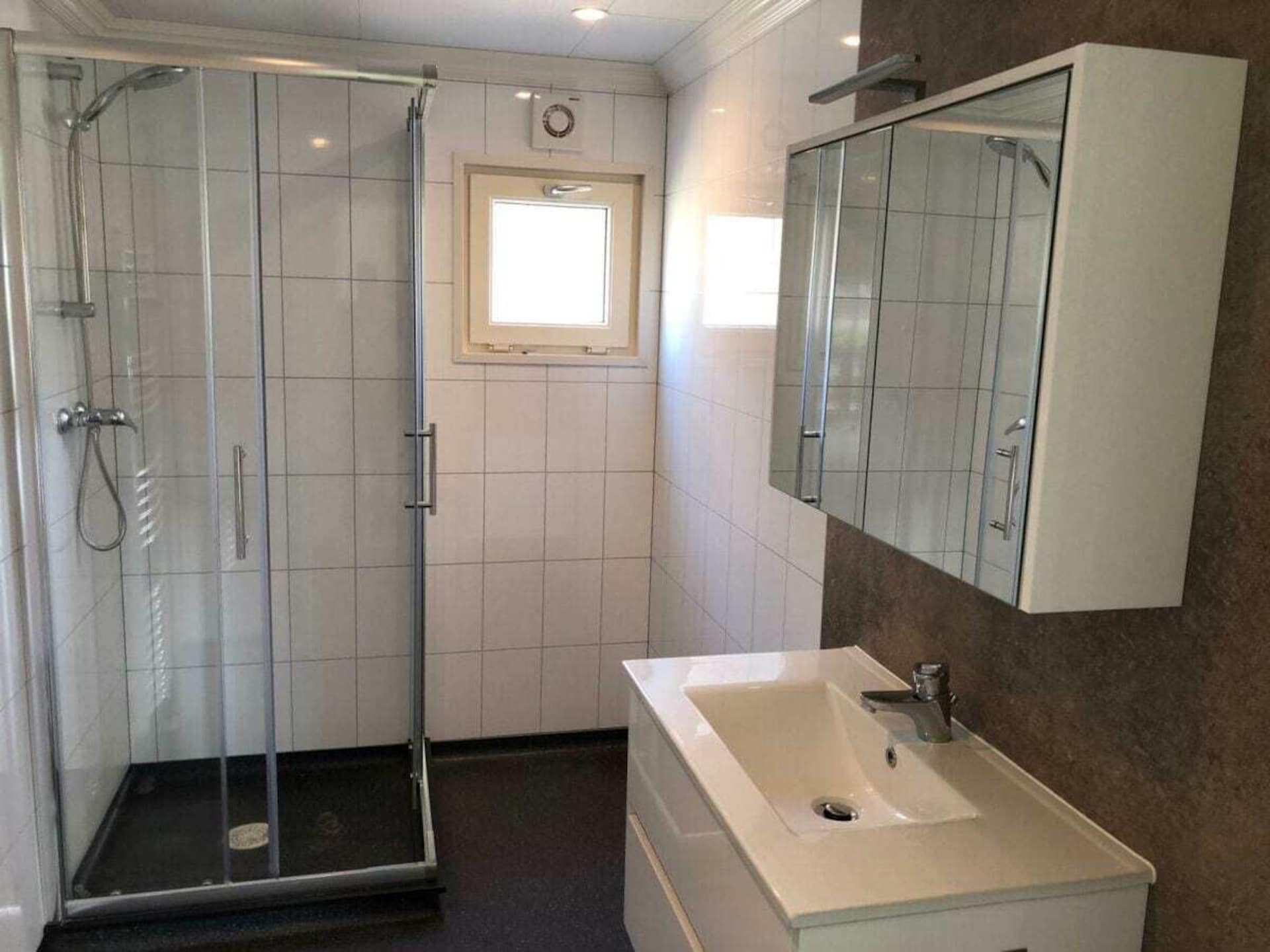 Gelijkvloers 6-persoons chalet in Mol met gratis wifi - foto 10