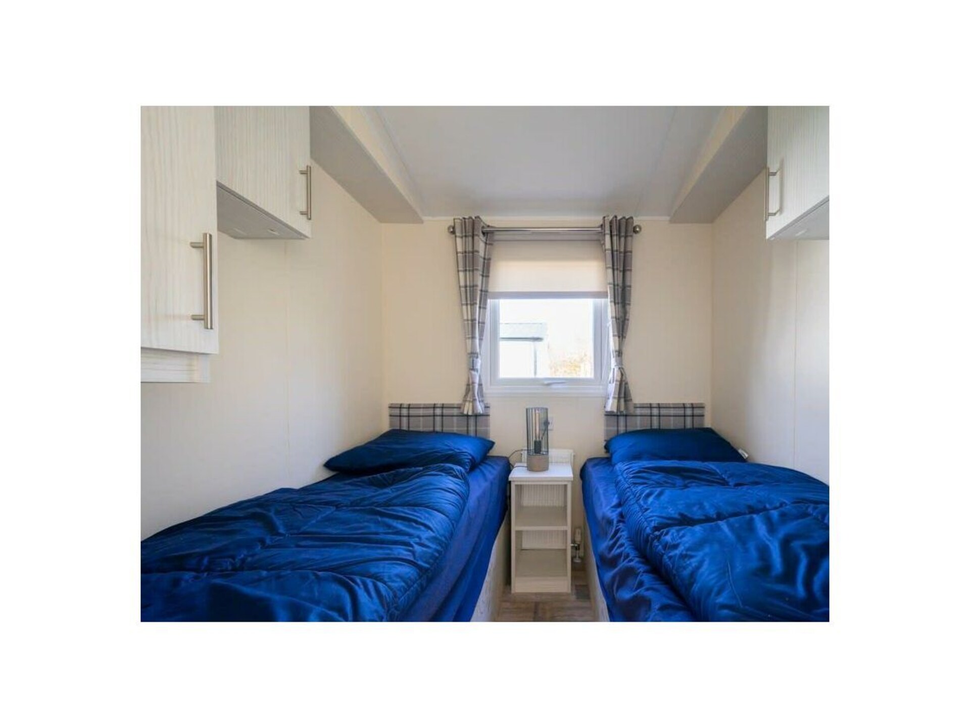Knus vakantiehuis in NRDB voor 4 personen met hondvriendelijke tuin - foto 7