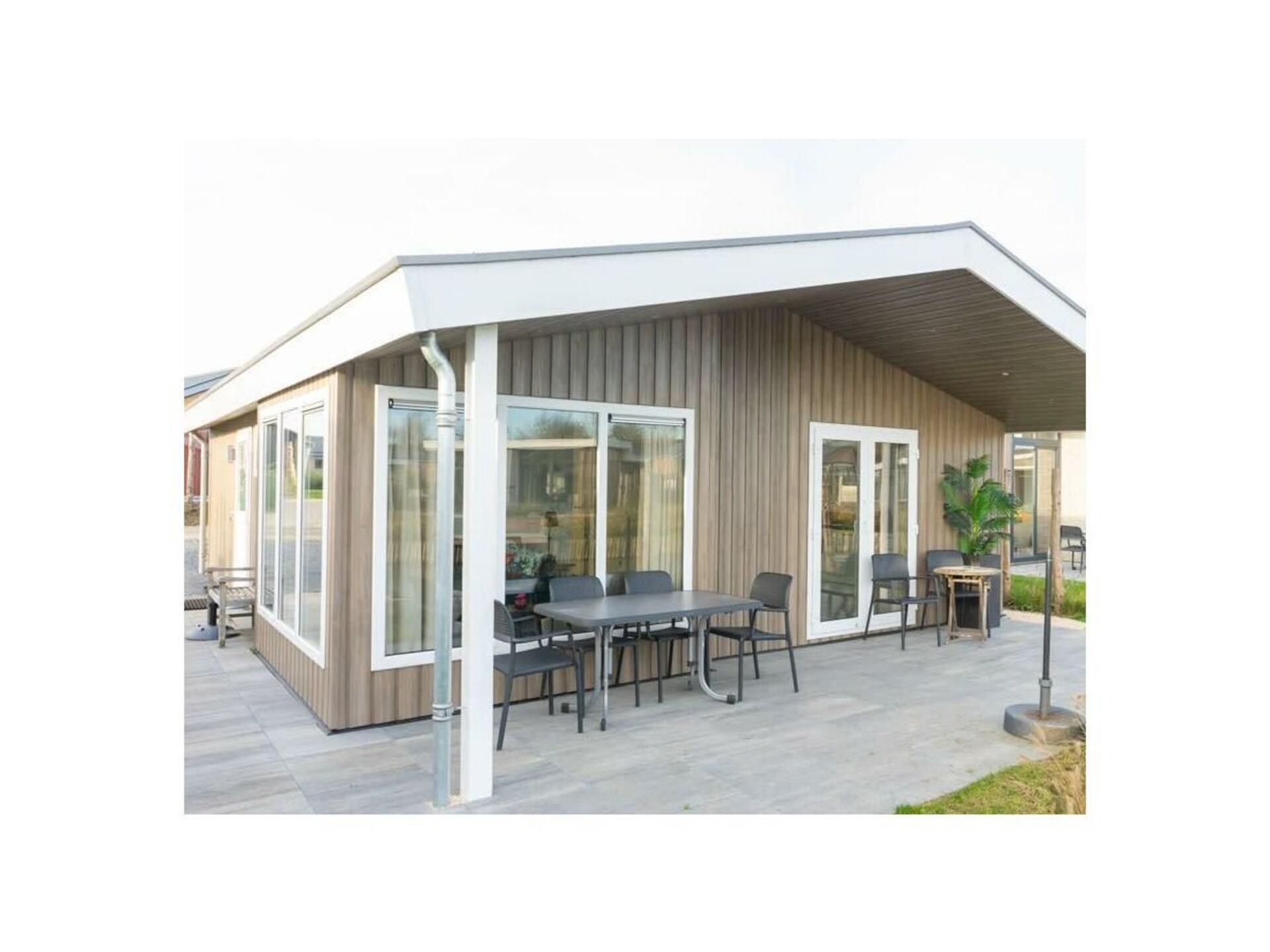 Knusse 4-persoons vakantiewoning in het groene hart van Noord-Brabant - foto 2