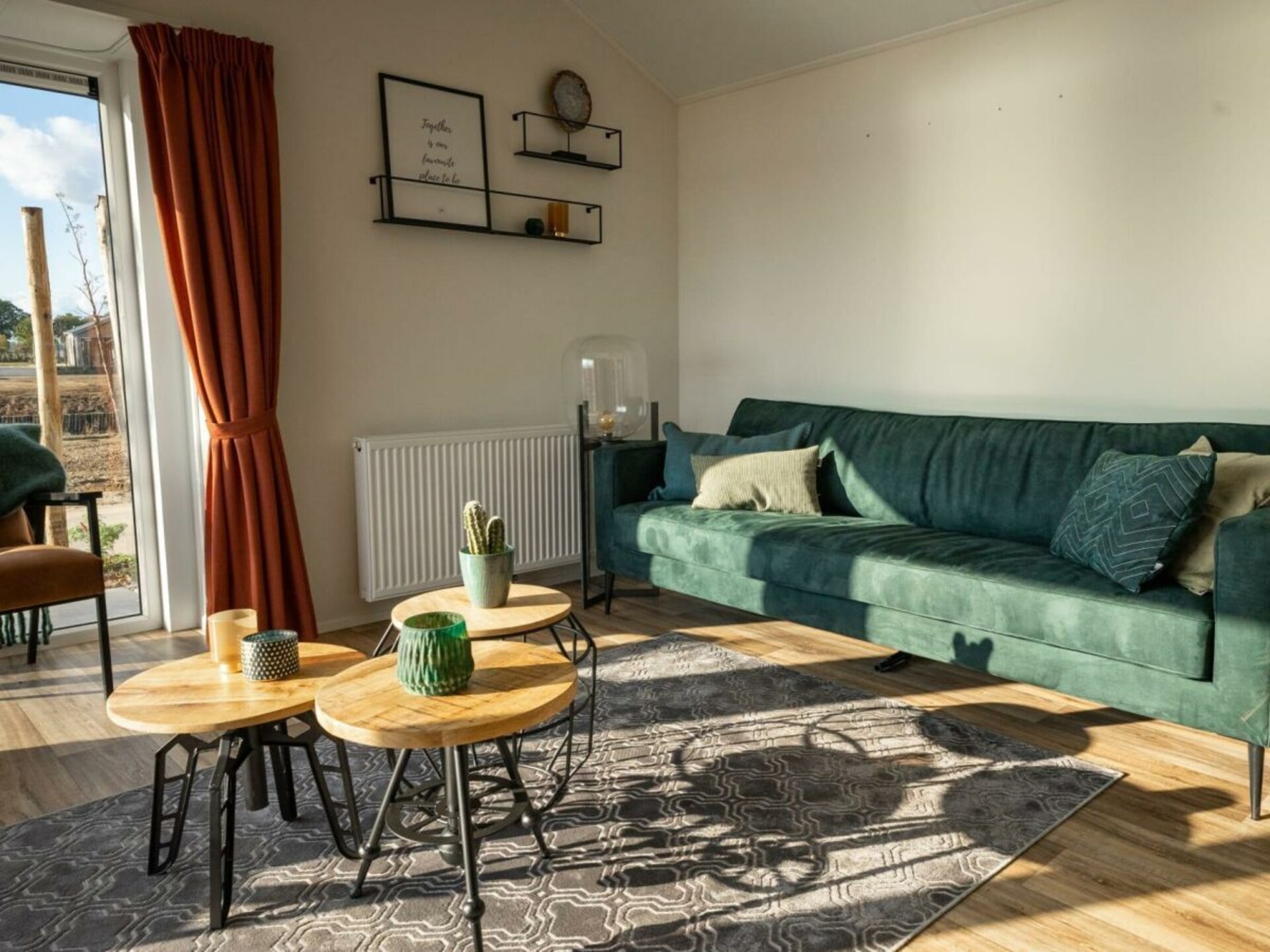 Ruim vakantiehuis voor 6 personen in het hart van Noordwijk aan Zee - foto 12