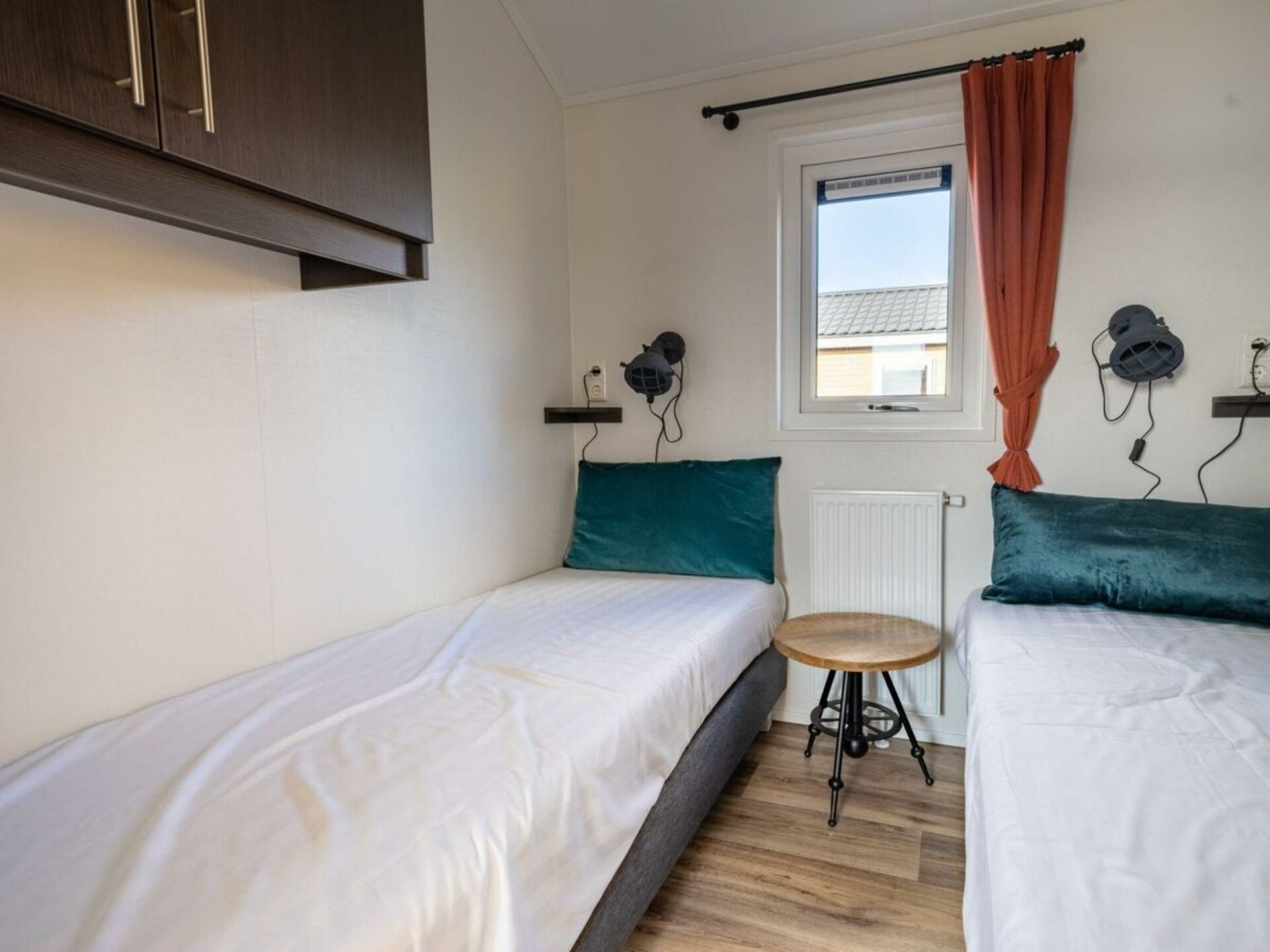 Ruim vakantiehuis voor 6 personen in het hart van Noordwijk aan Zee - foto 15