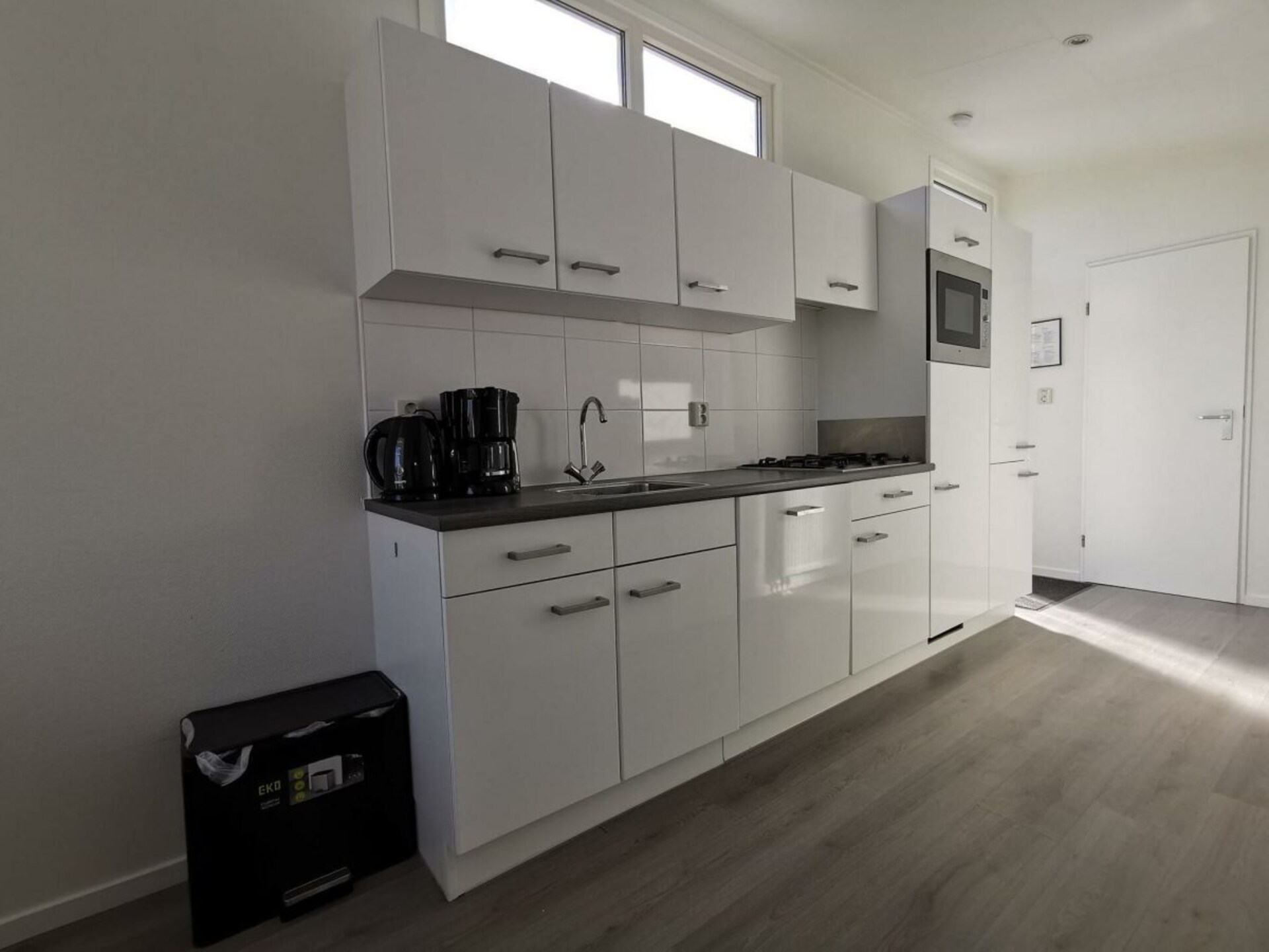 Knus chalet voor 5 aan de Nederlandse kust in Noordwijk - foto 4