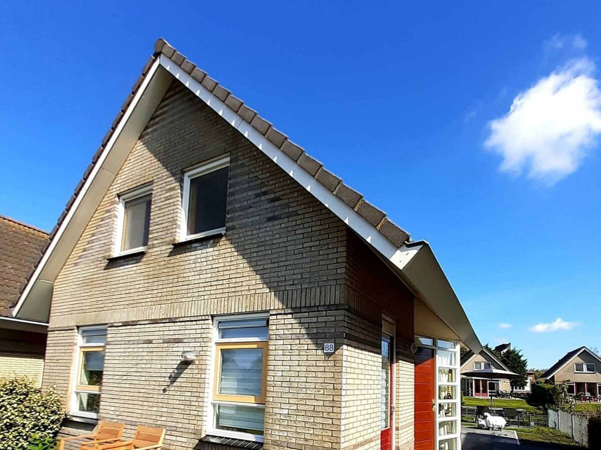 Dijkhuis Sauna 6: Vakantiehuis aan het water met eigen steiger in Medemblik - foto 13