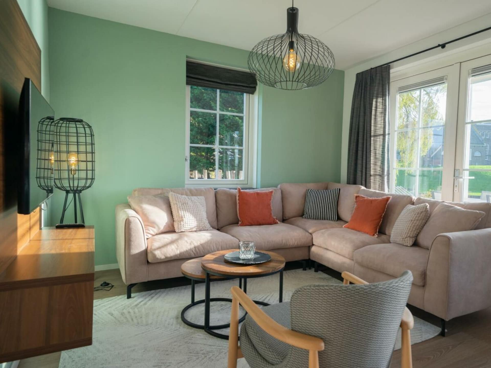 Duurzame water-villa in Medemblik met steiger en rolstoeltoegankelijkheid - foto 4