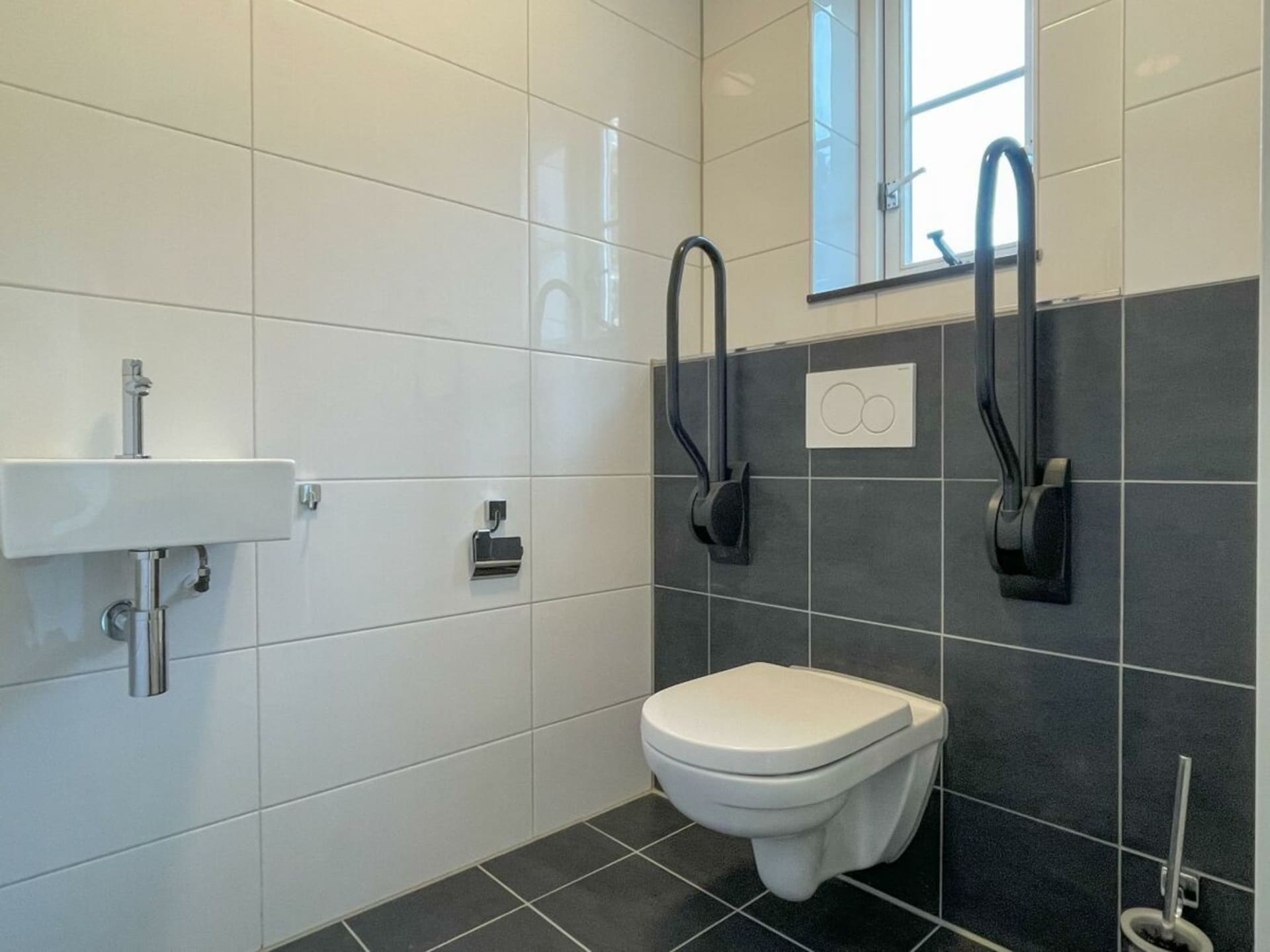 Duurzame water-villa in Medemblik met steiger en rolstoeltoegankelijkheid - foto 13