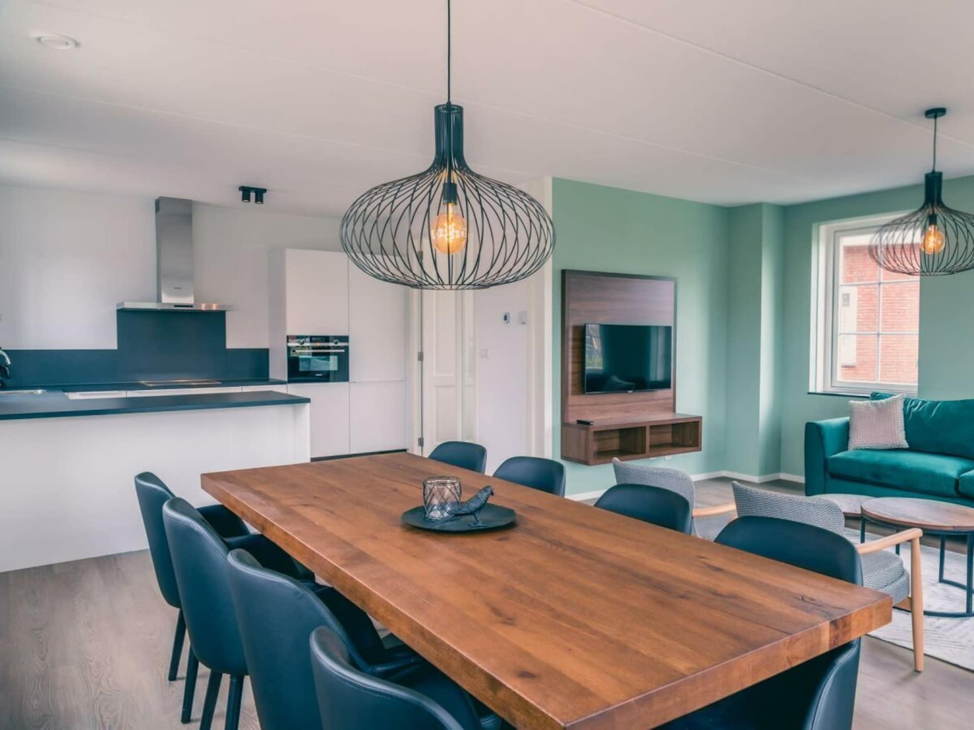 Duurzame waterwoning met jacuzzi en sauna in Medemblik voor 8 personen - foto 5