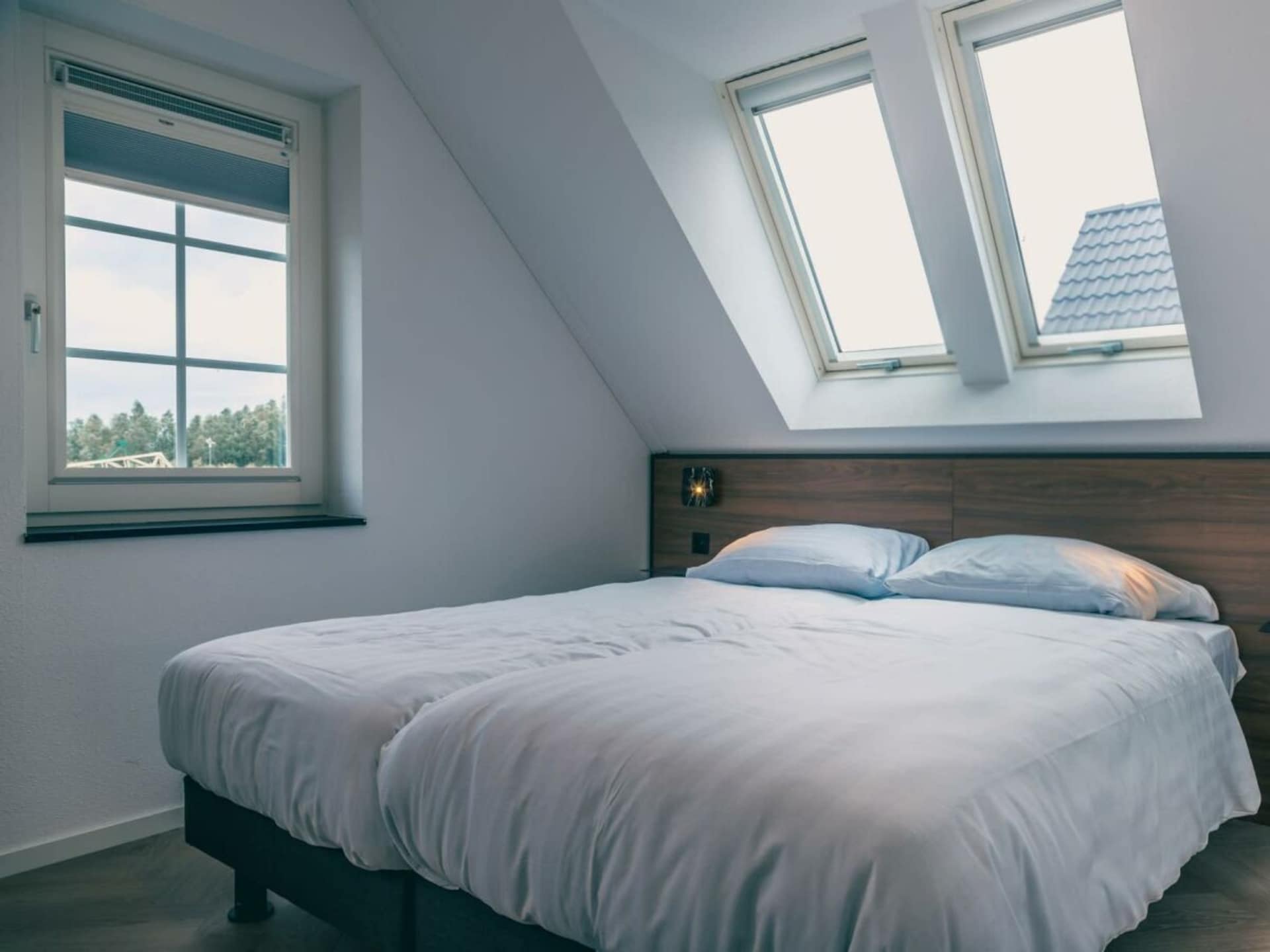 Duurzame waterwoning met jacuzzi en sauna in Medemblik voor 8 personen - foto 8